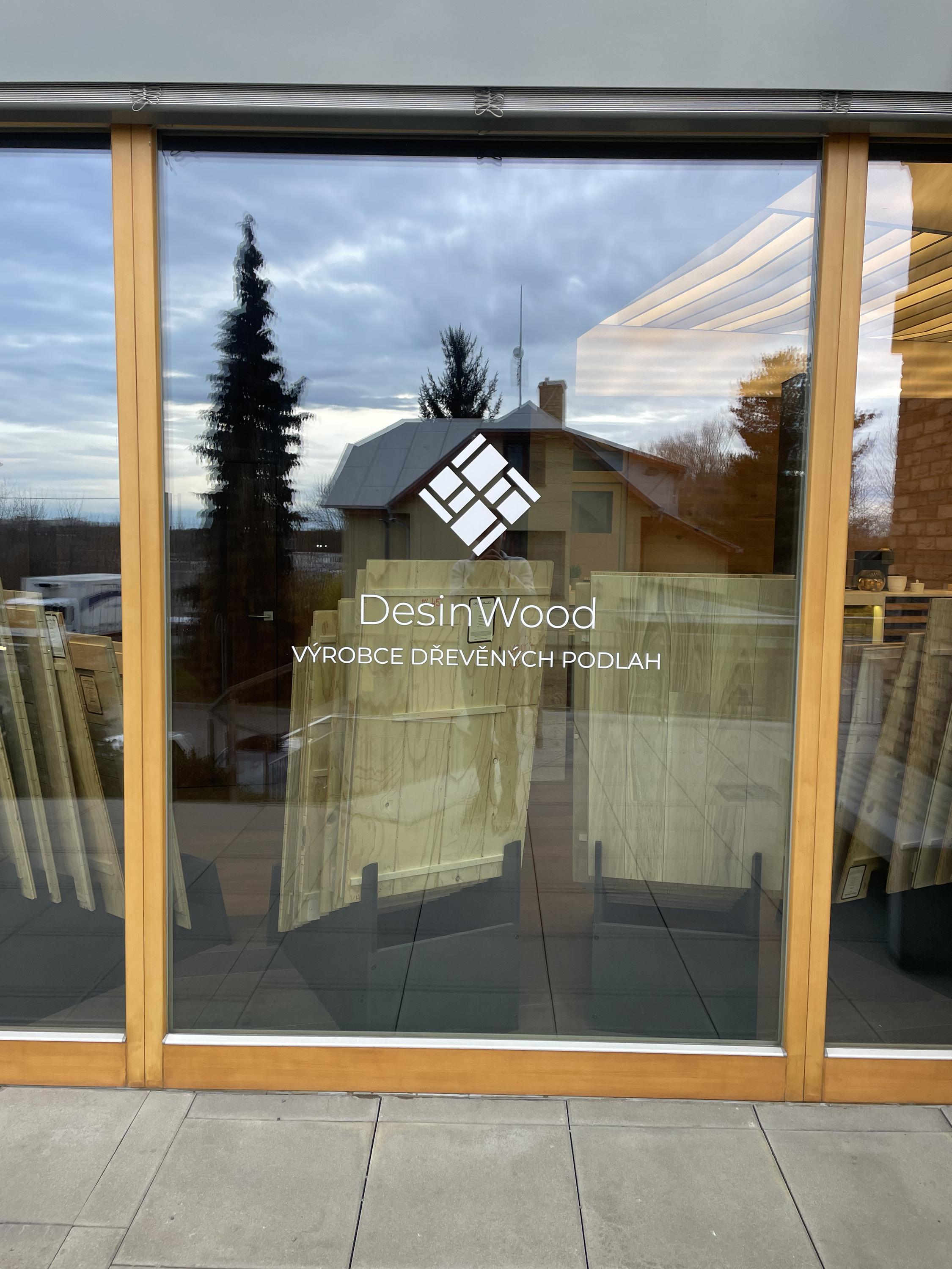 DesinWood - výrobce dřevěných podlah foto 4