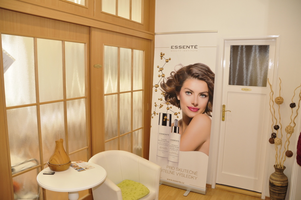 Kosmetika, Permanentní make-up Jana Knittlová foto 3