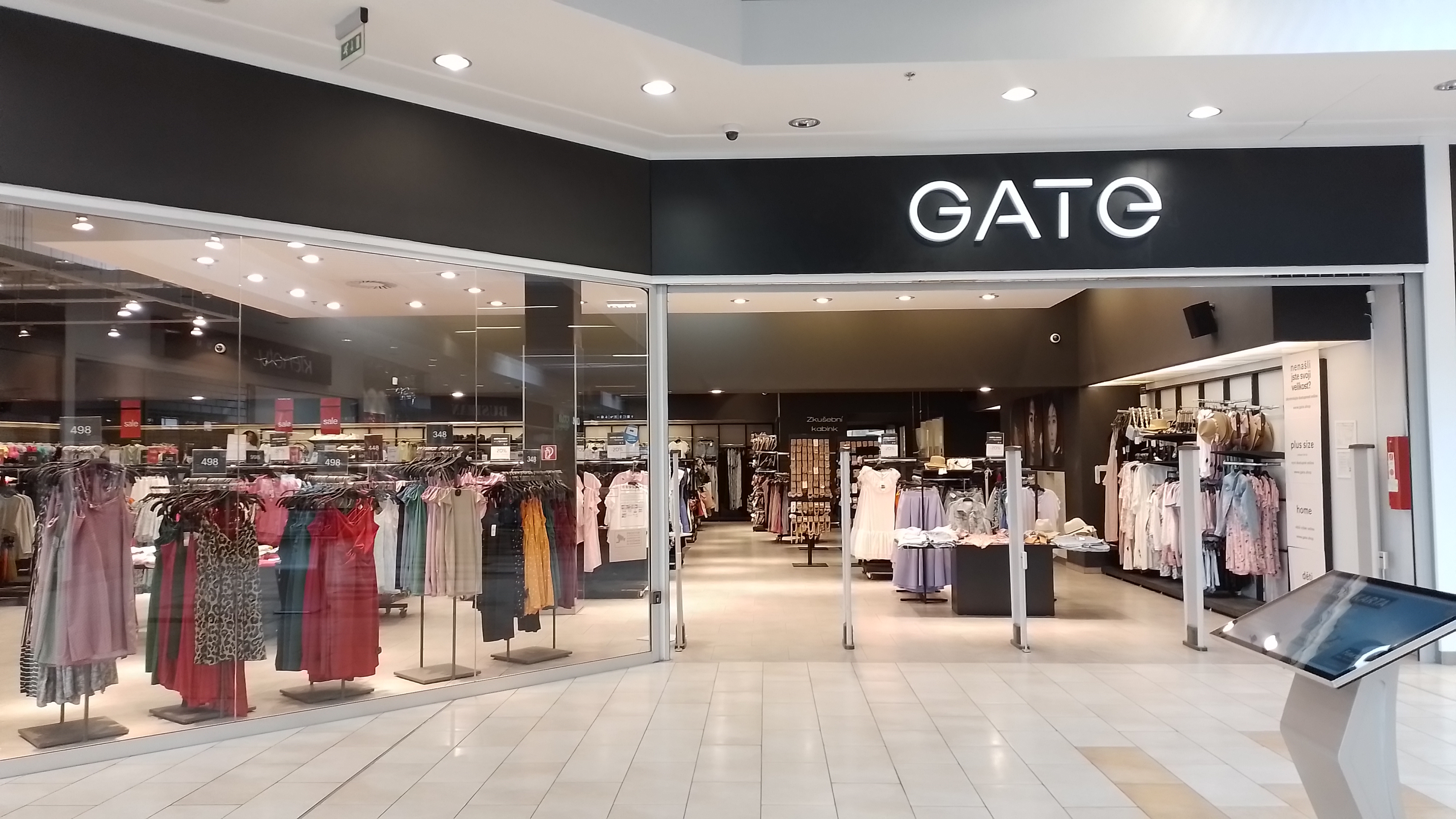 GATE foto 4