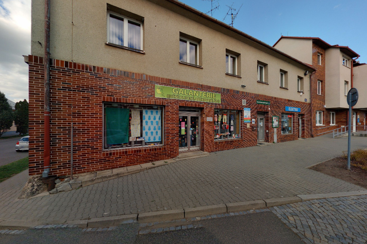 Jaroslav Šmarhák - ELEKTRO foto 2