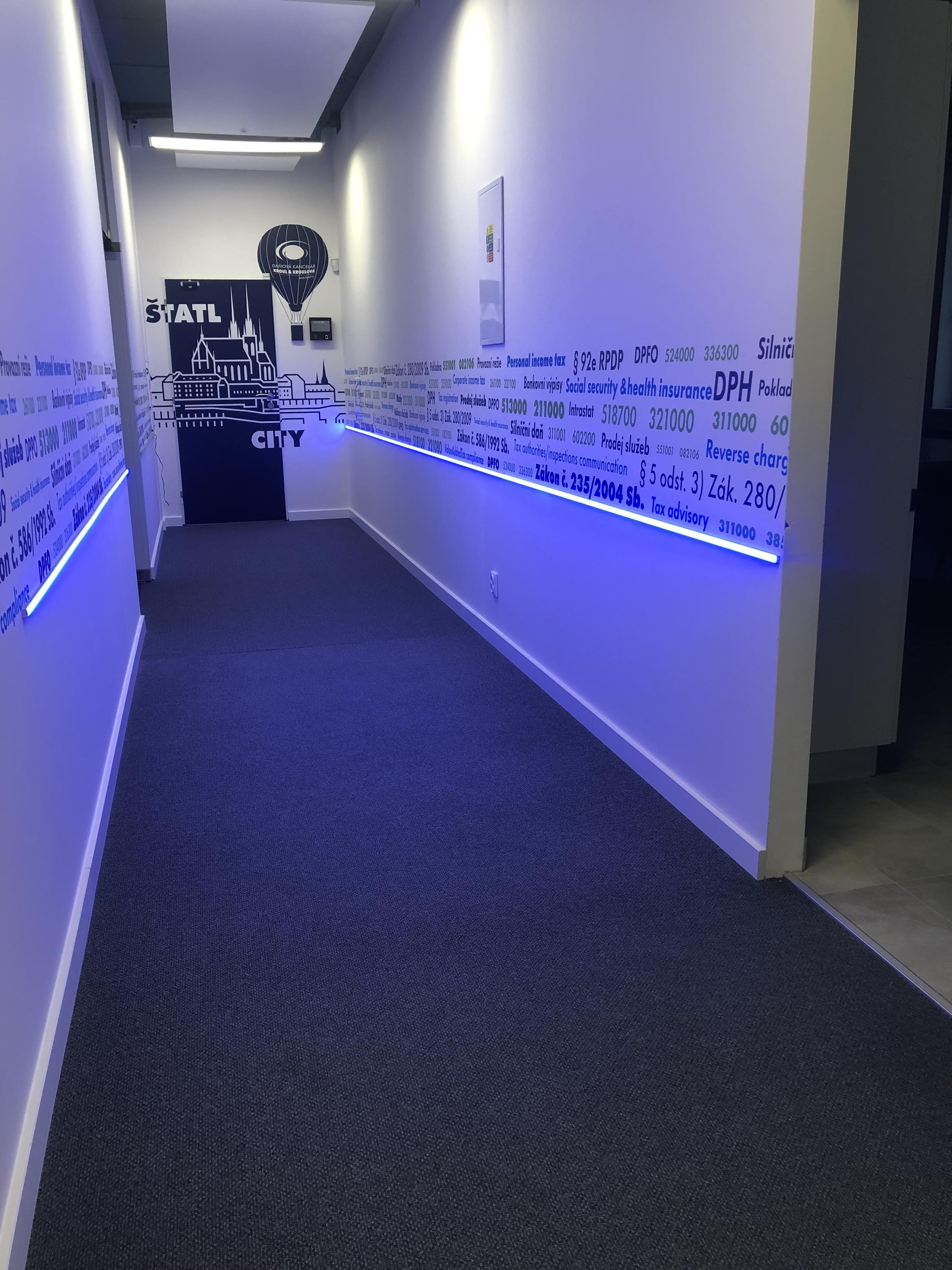 Daňová kancelář Kroul & Kroulová foto 4