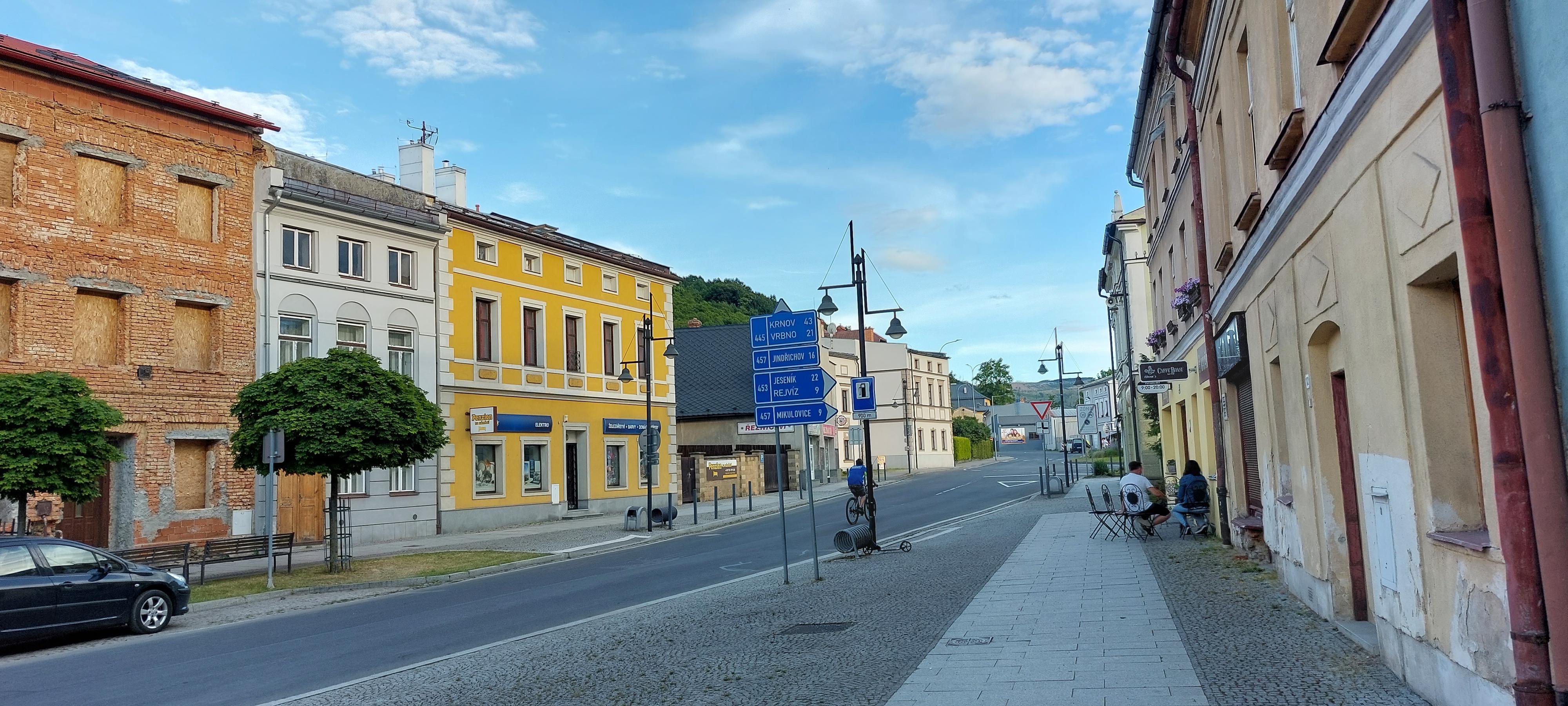 Penzion Na Náměstí foto 5