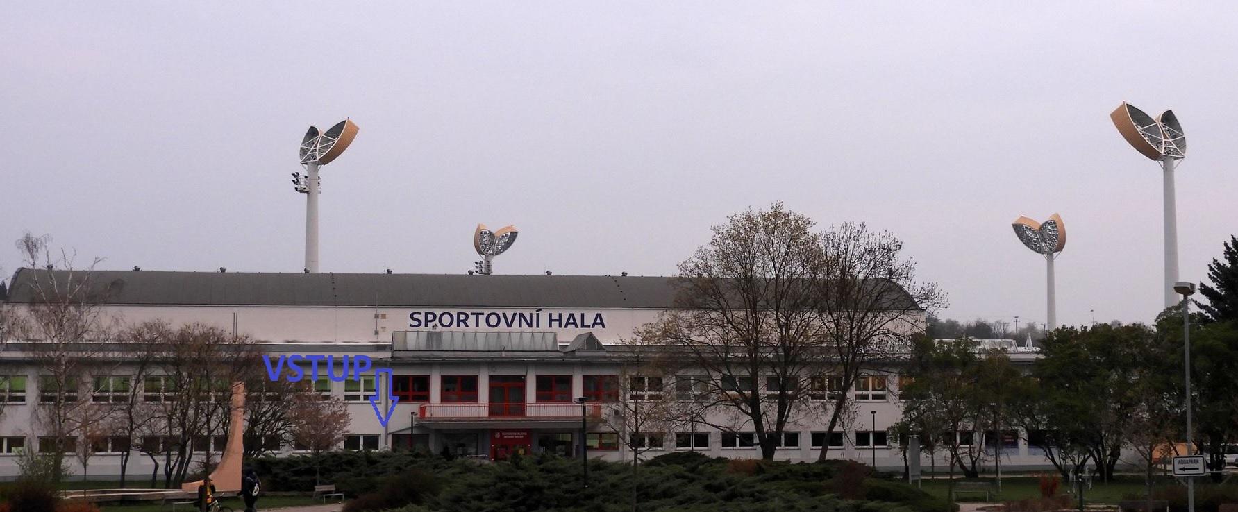 Full Fight Club - Jaroslav Hošek foto 2