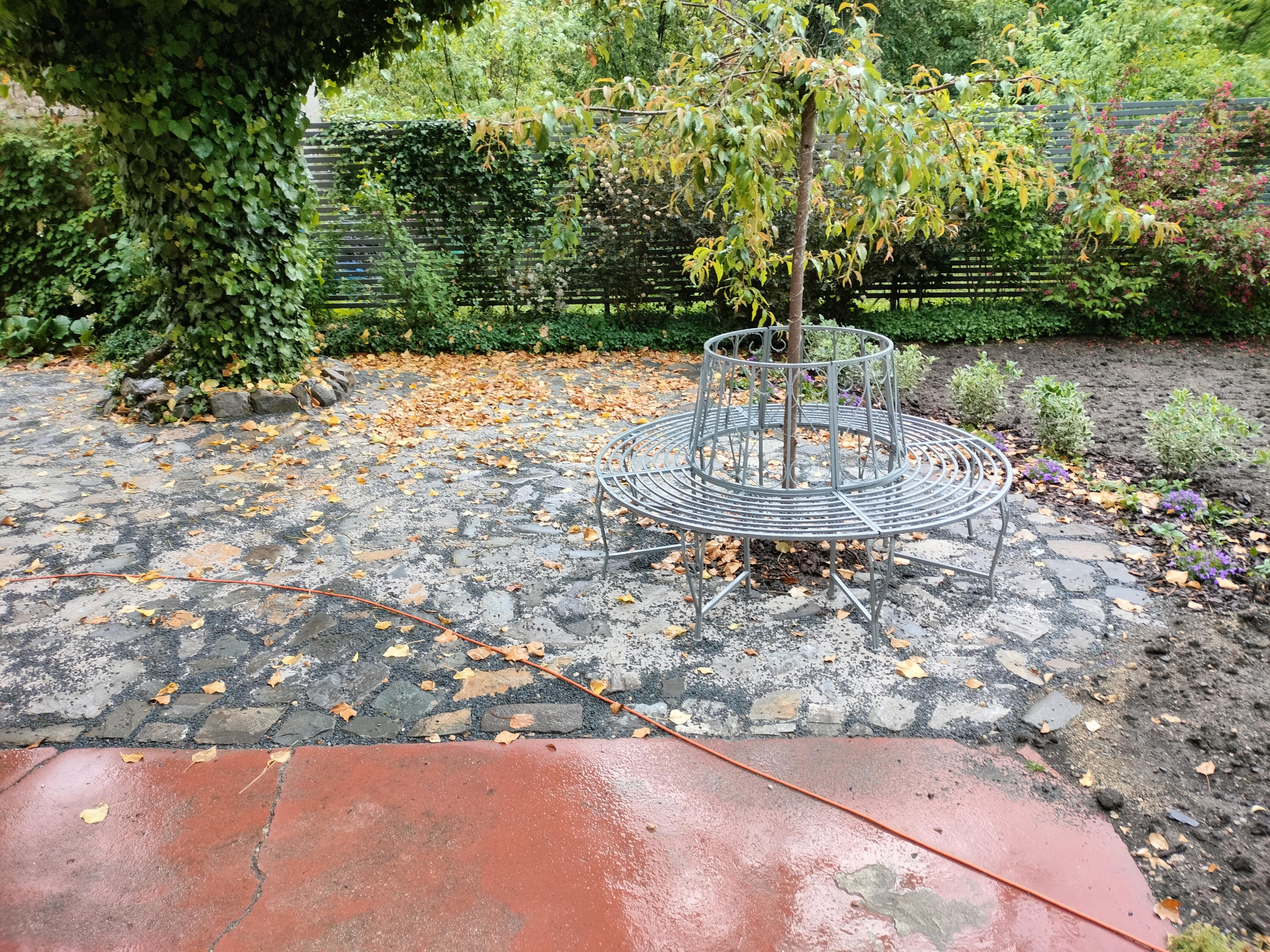 Radek Dosoudil  -  stavební činnosti foto 3