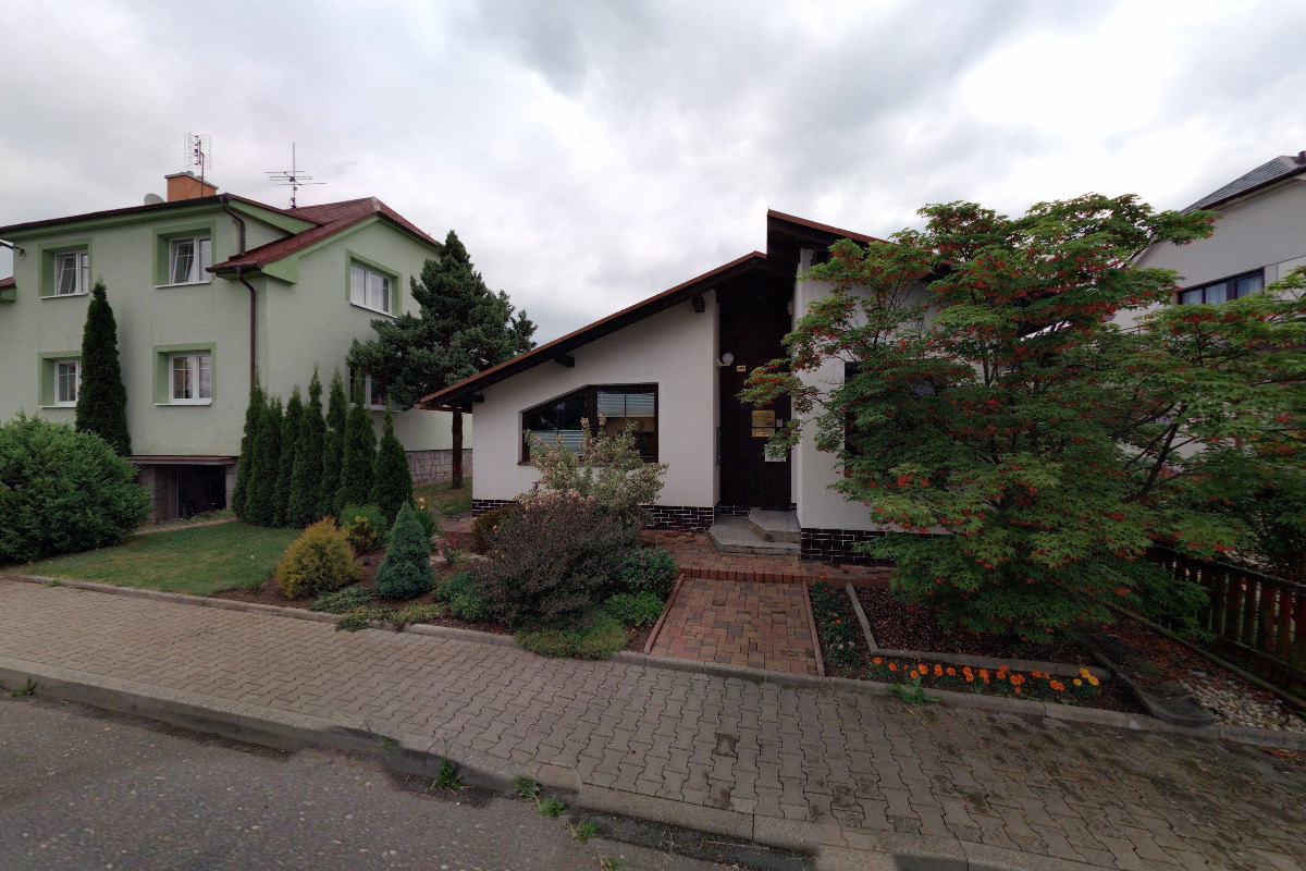 Daňový poradce ev. č. 1442 Jana Ponocná foto 2