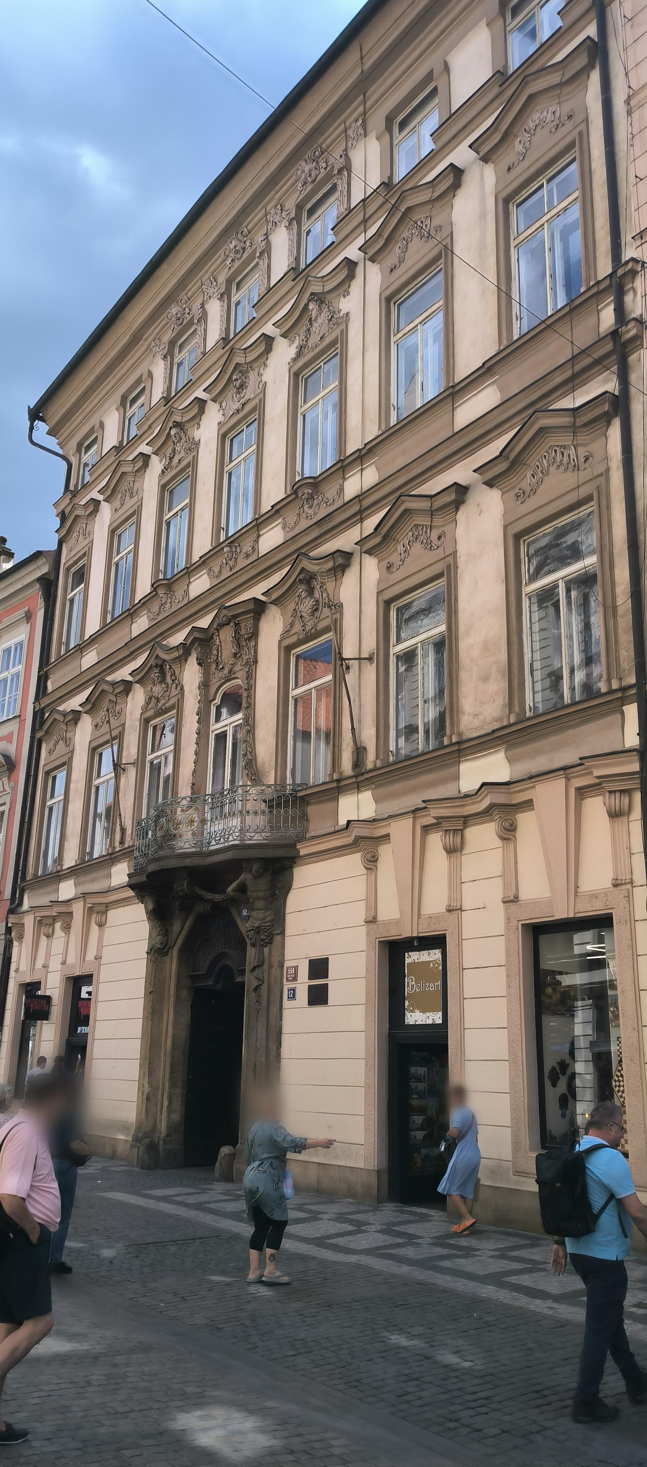 Belizart s.r.o. foto 2