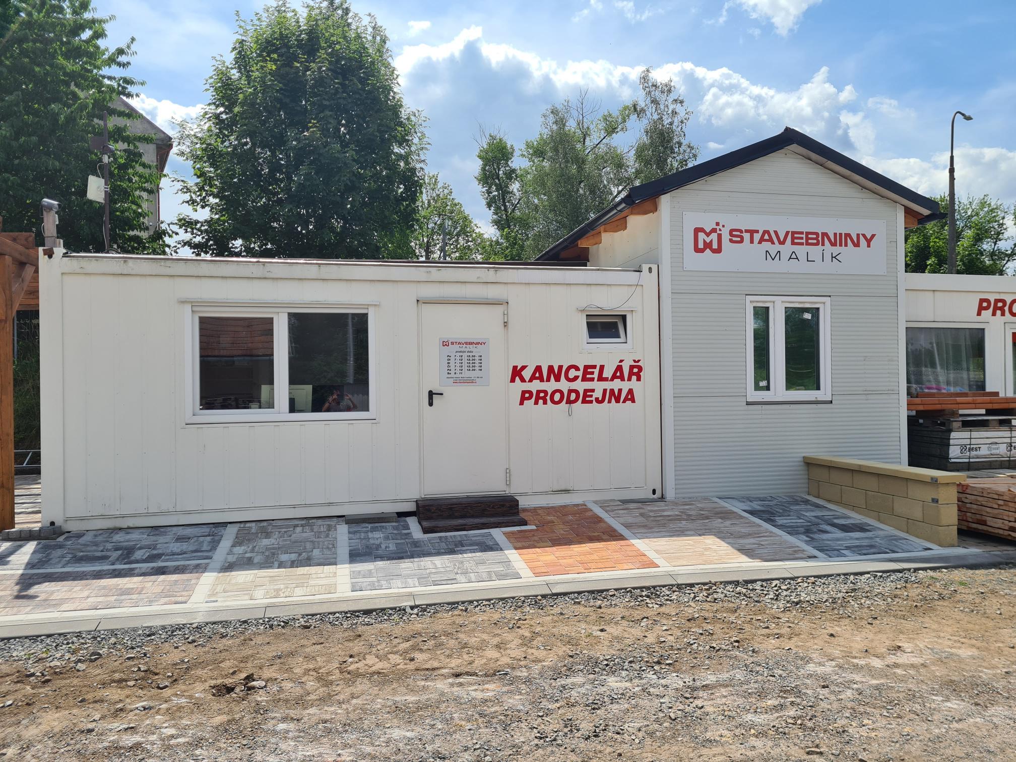 Stavebniny Malík s.r.o. foto 3