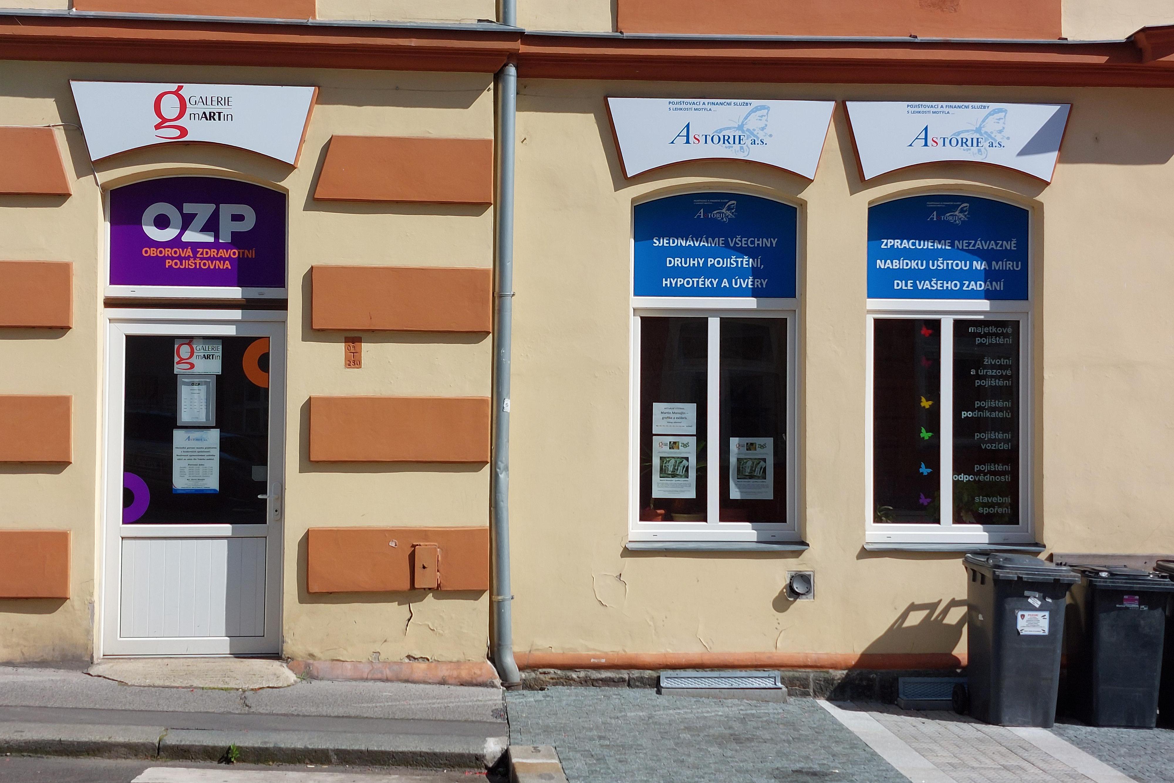 Mgr. Martin Manojlín