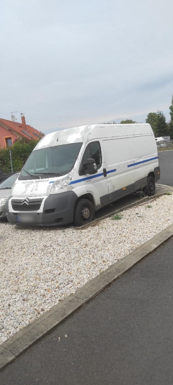 Autodoprava Radomil Létal foto 3