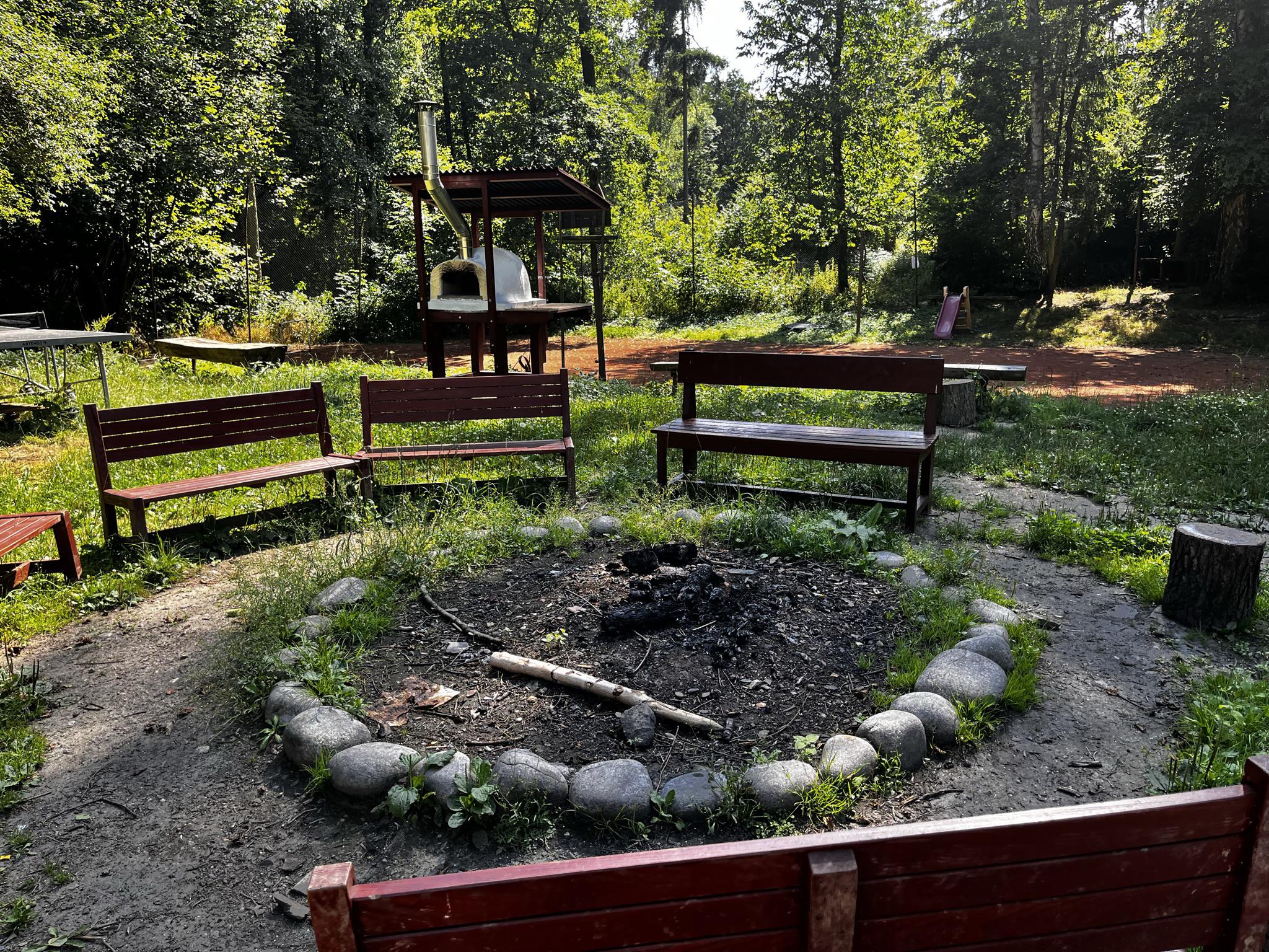 LMŠ skřítka Pohádky foto 3