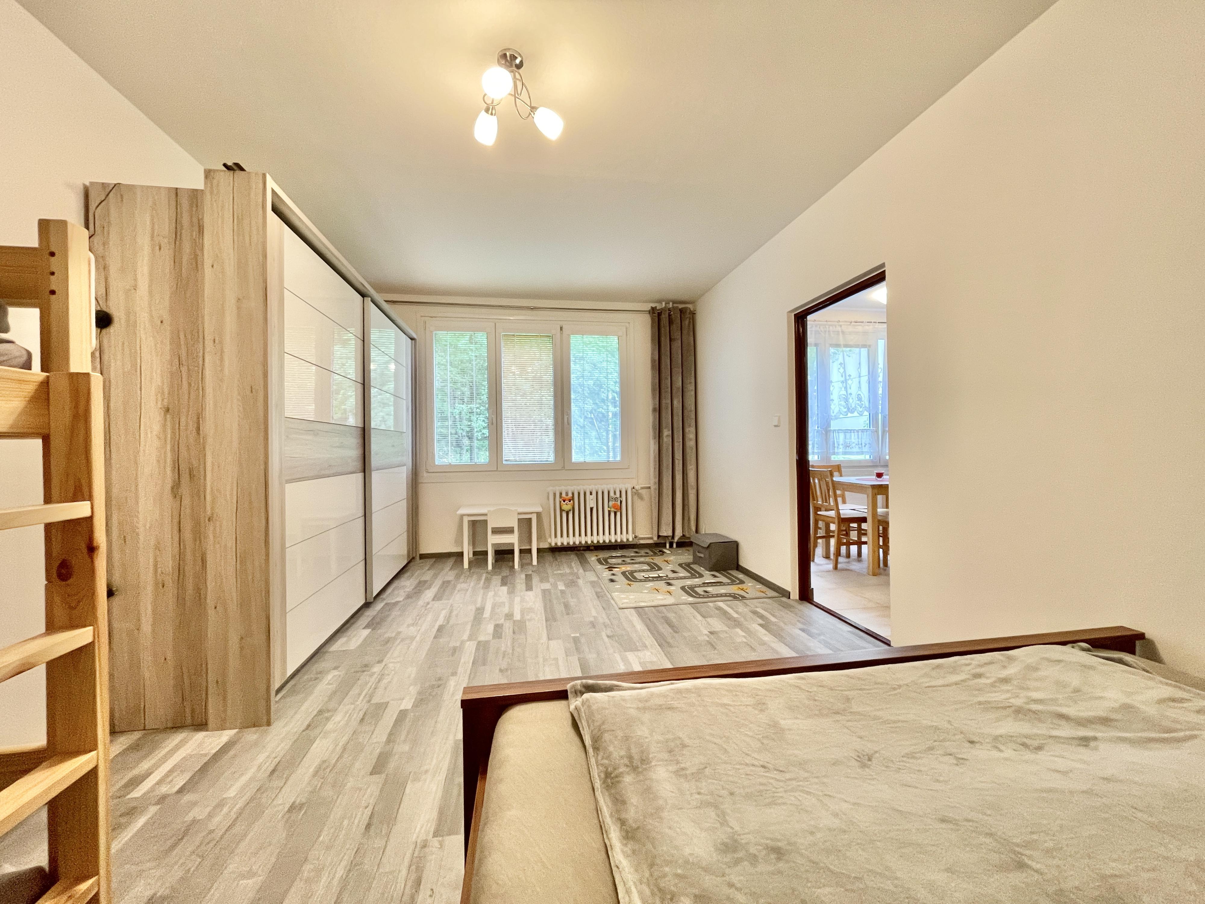 Apartmán Srní 120 foto 5