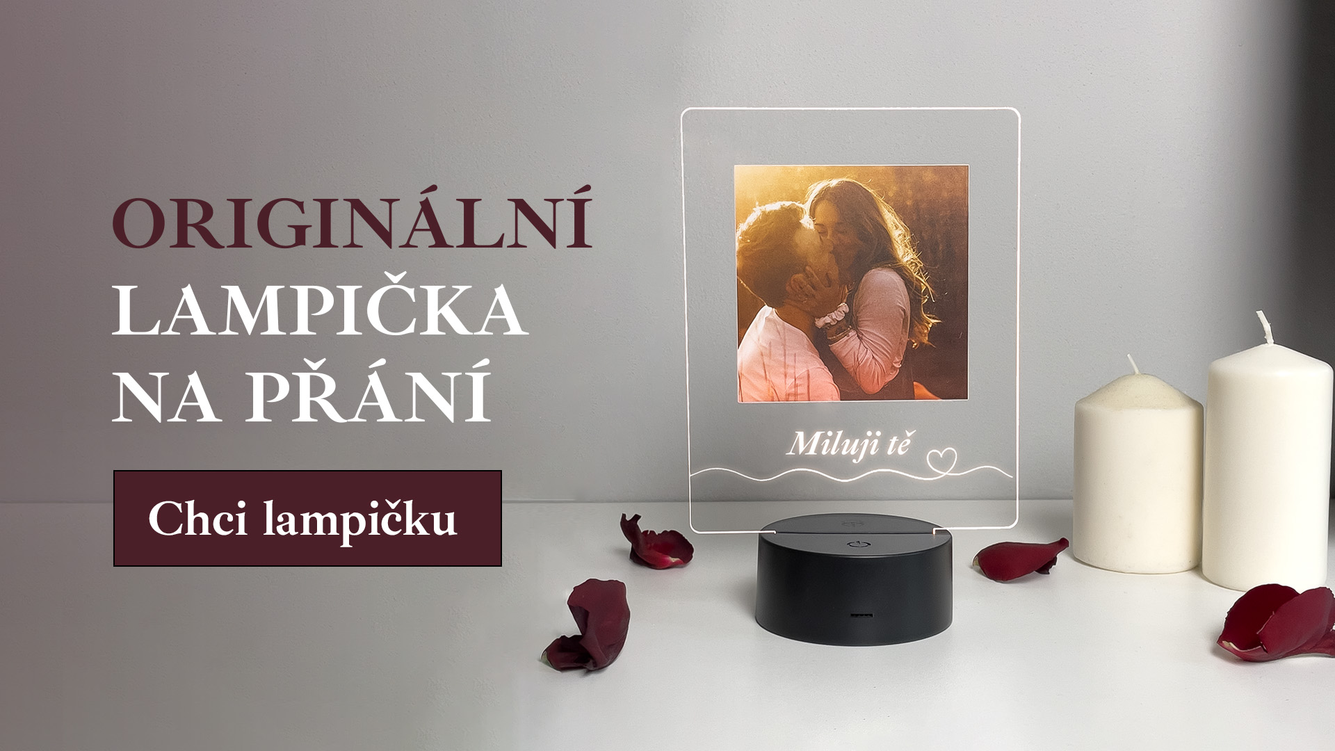 Wonderlamp.cz foto 2