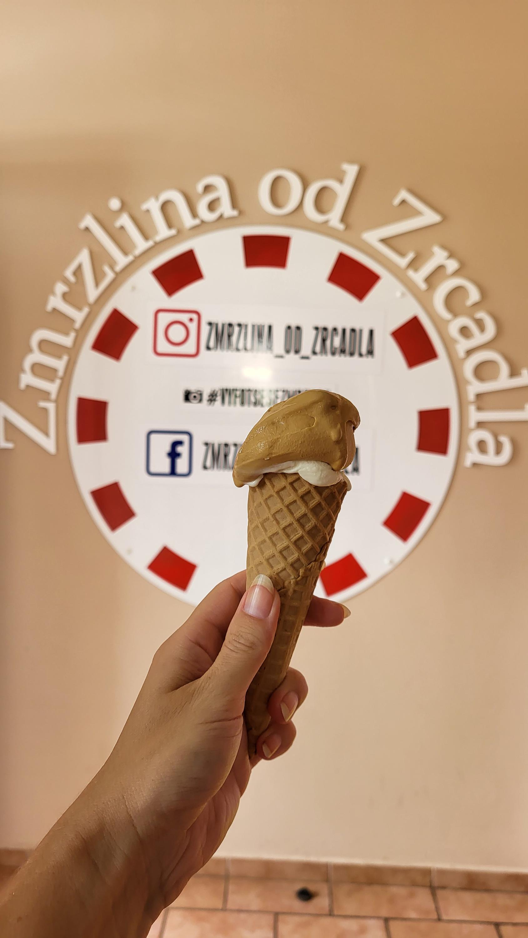 Zmrzlina od Zrcadla foto 5