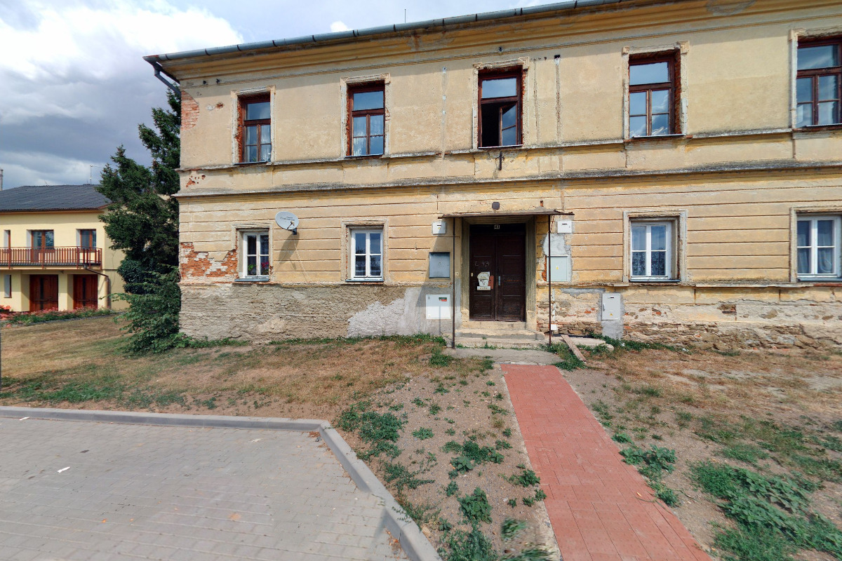 Římskokatolická farnost Drahanovice