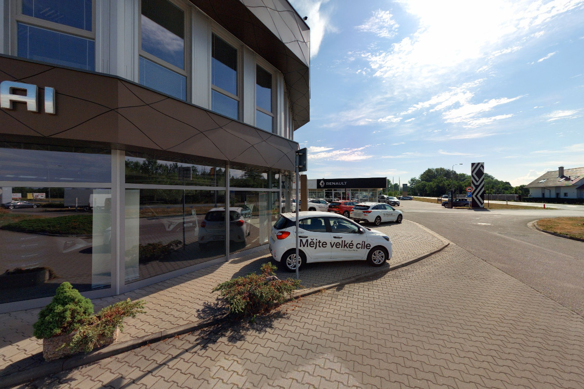 Hyundai Hradec foto 5