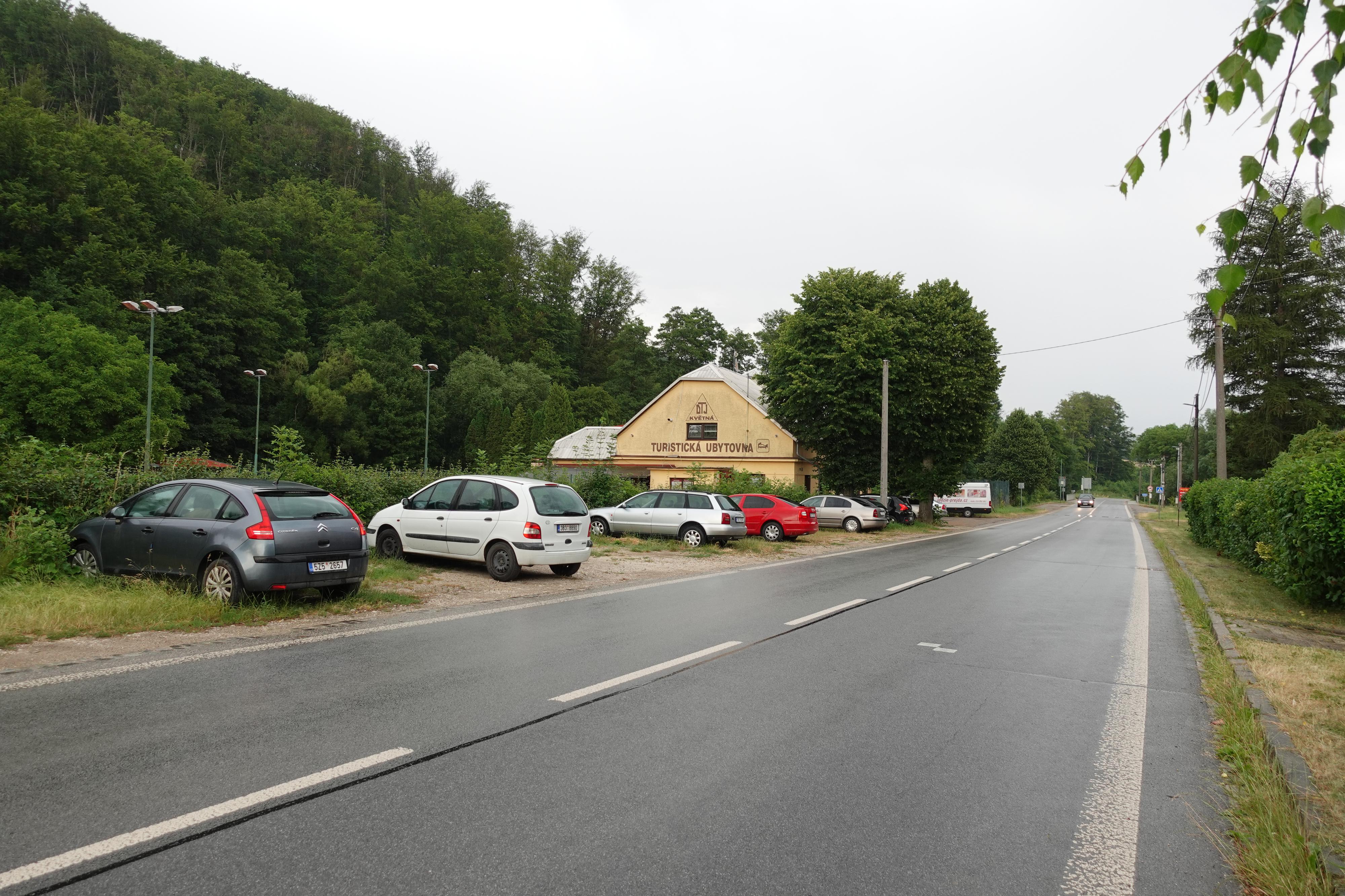 Dělnická tělocvičná jednota Květná foto 2