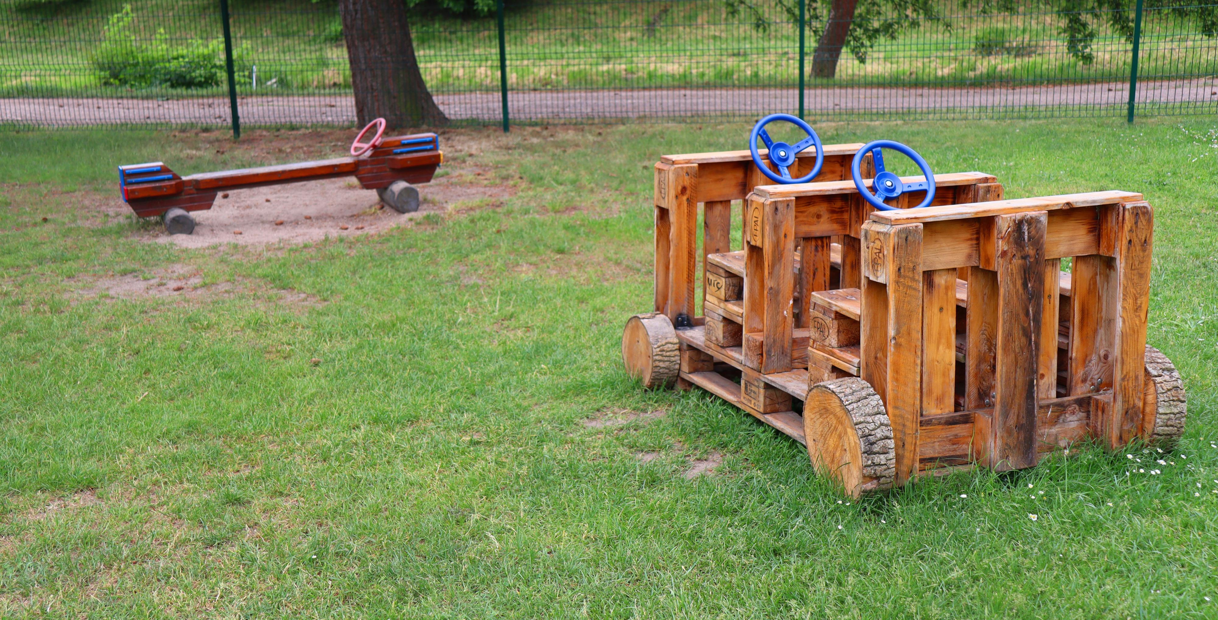 Mateřská škola Pohádka, Sezemice foto 4