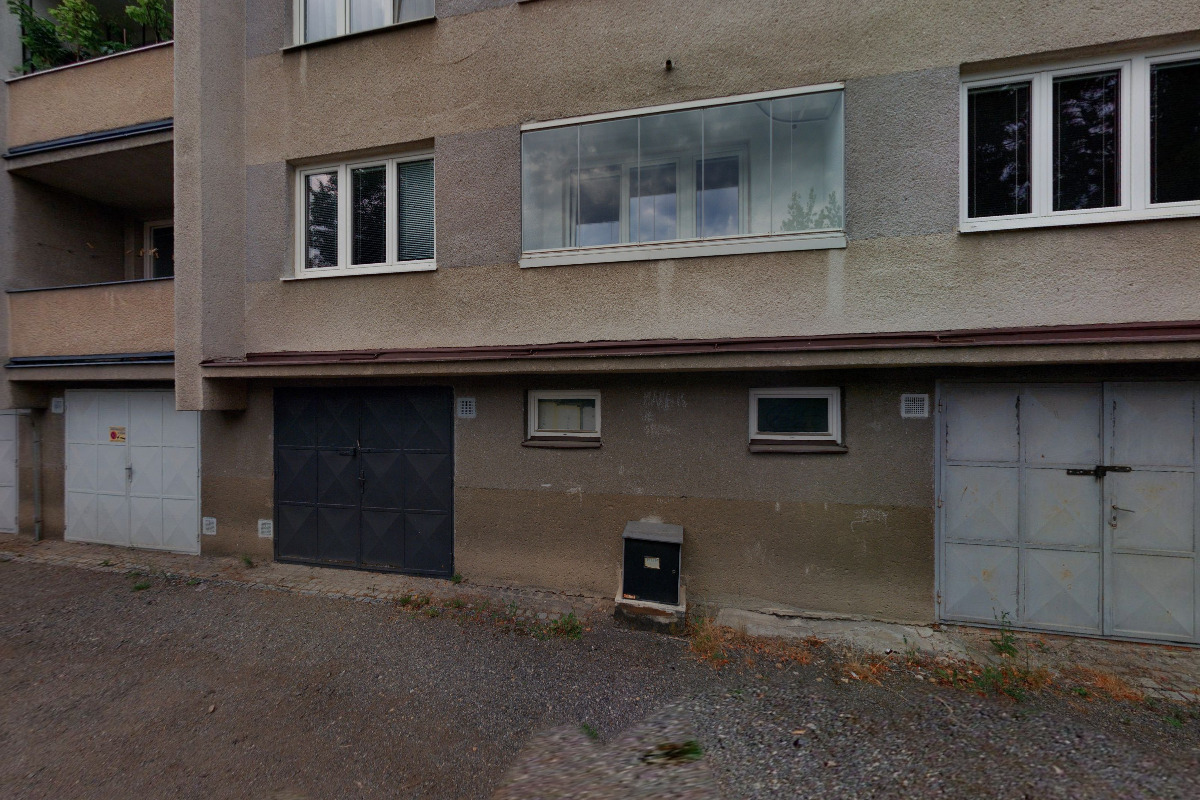 Apartmán JzP foto 1