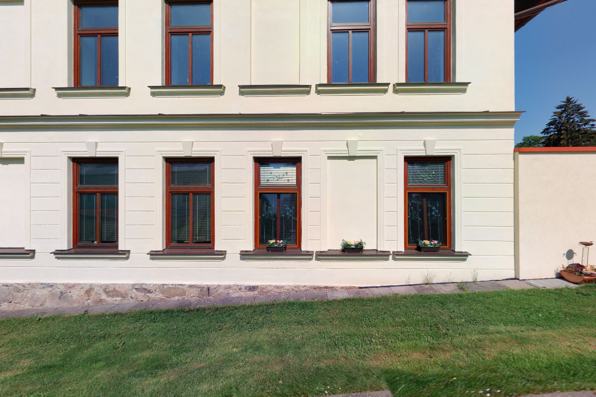 Obecní knihovna Sedloňov