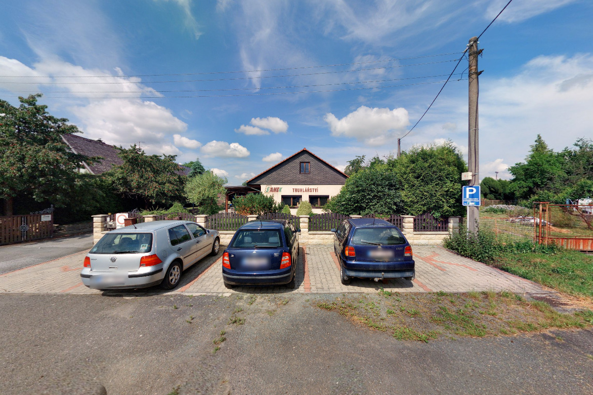 SAMEK TRUHLÁŘSTVÍ - INTERIÉRY, s.r.o.