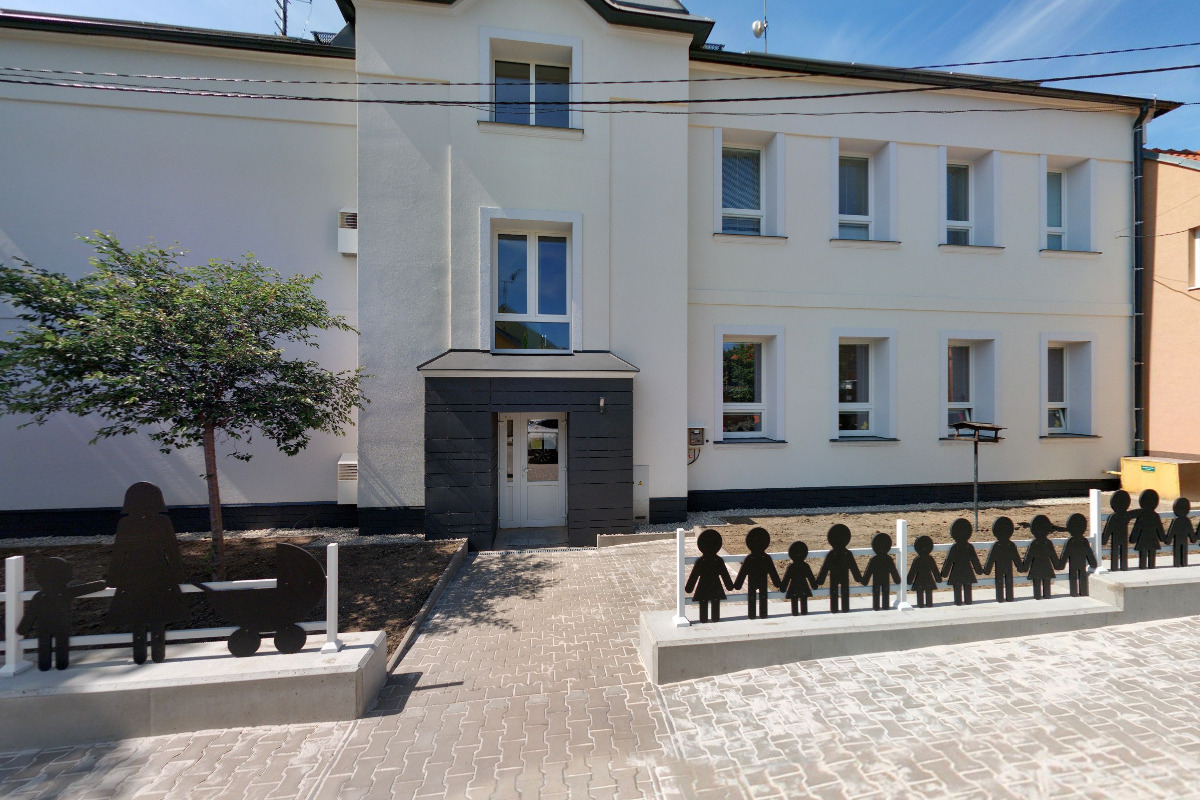 ZUŠ Františka France, Vážany nad Litavou