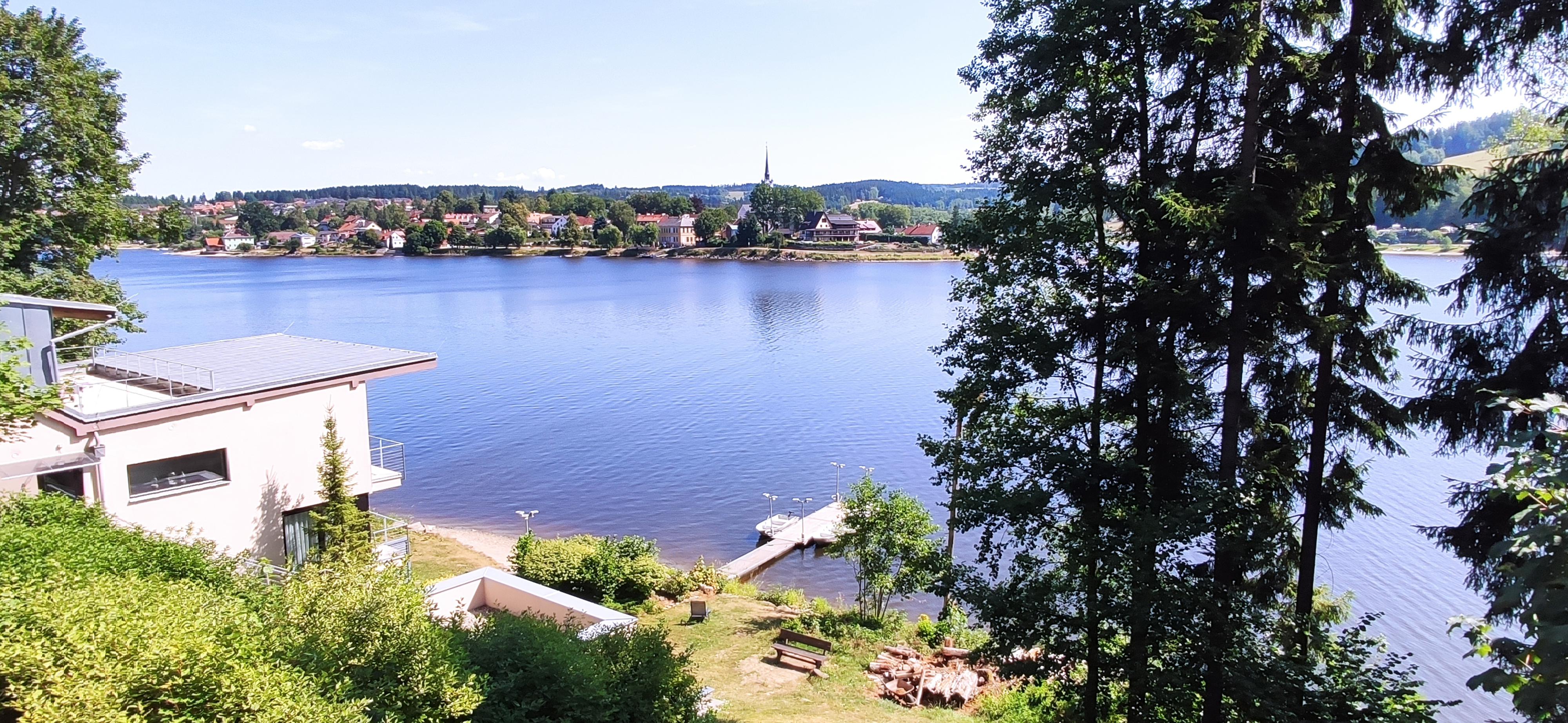 Apartmány Bella Vista foto 1