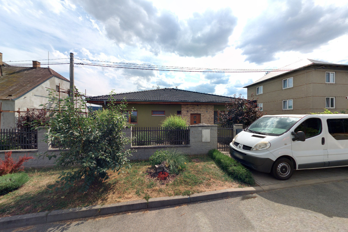 Lukáš Dopita - DoPodlahy.cz