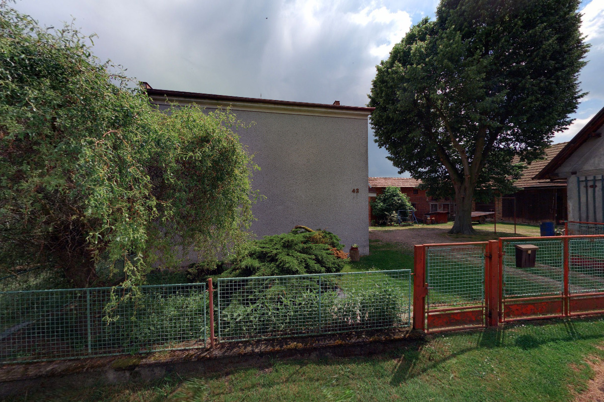 Josef Martínek - Agromat