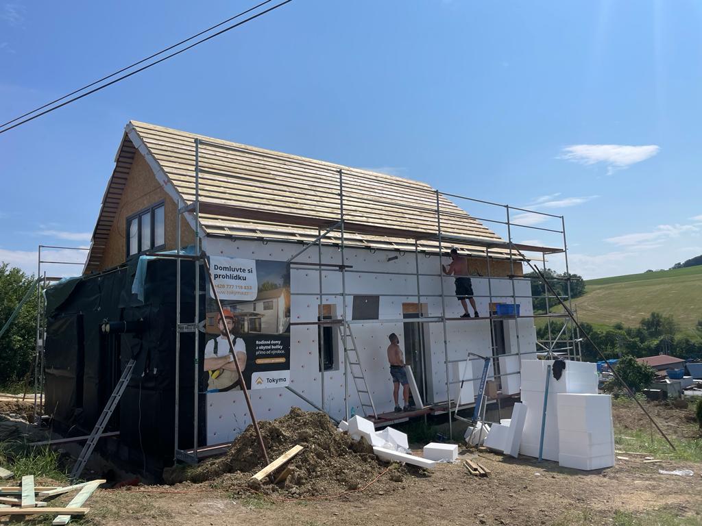 Coufa - STAV s.r.o. foto 2