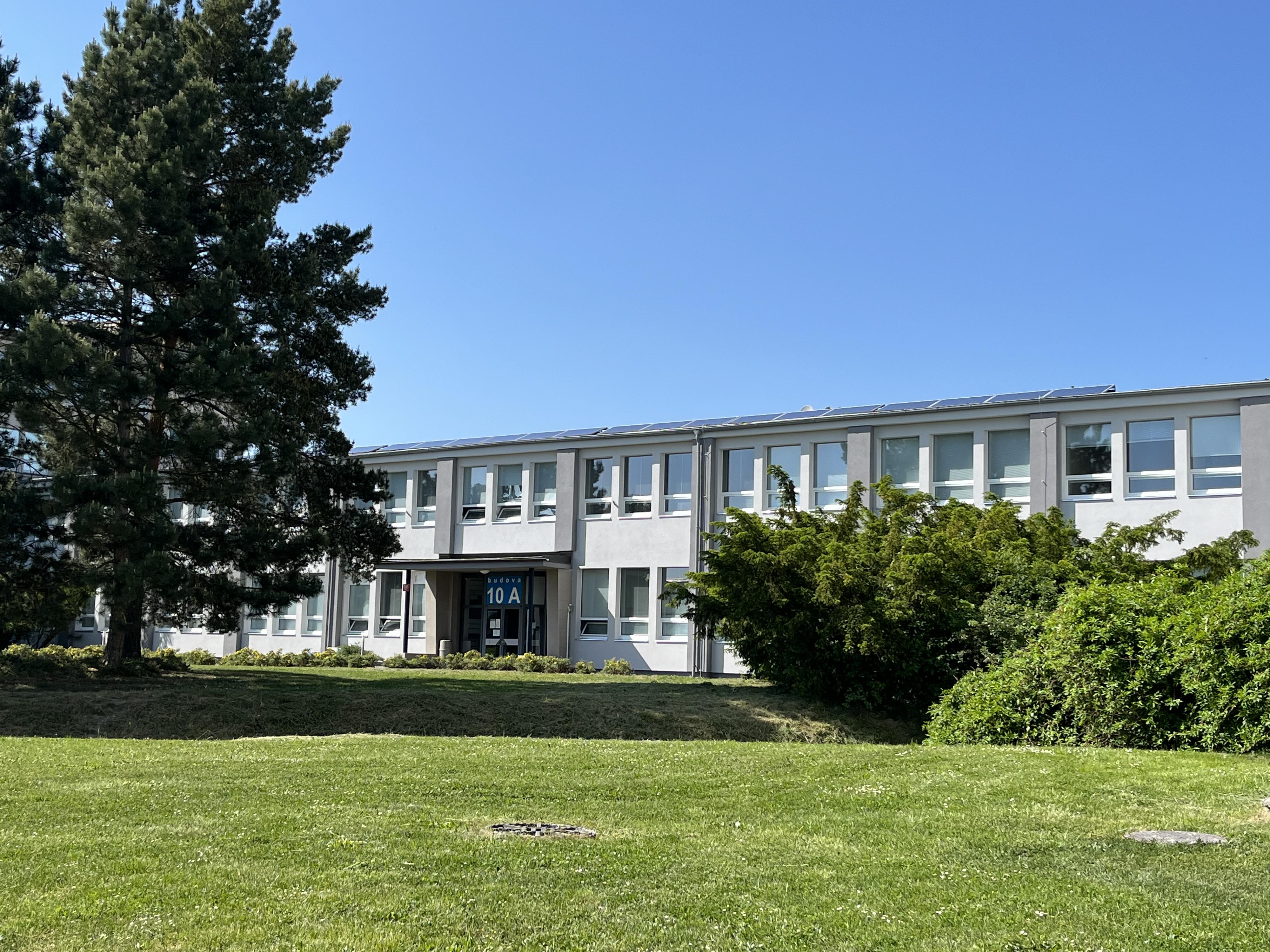 KKIG Běchovice 1, a.s. foto 6