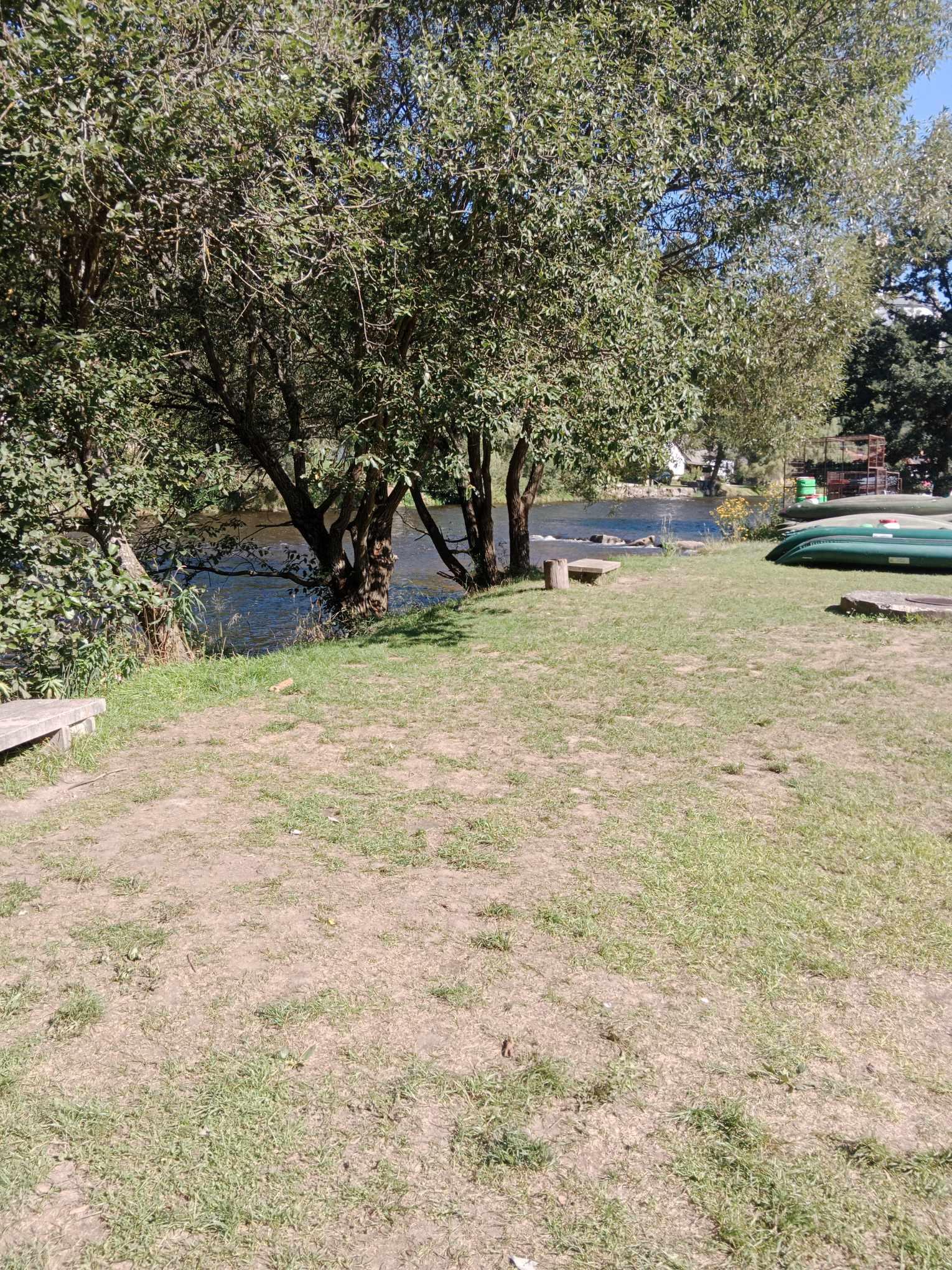 Kemp Pod Jezem foto 5