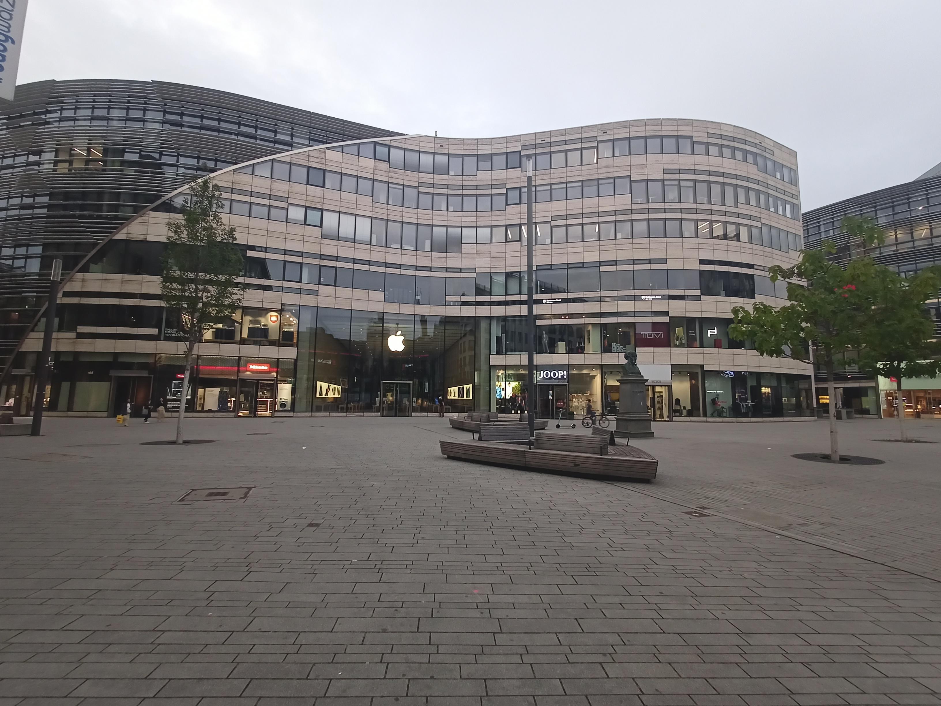 Radek Skalička - SUNRS