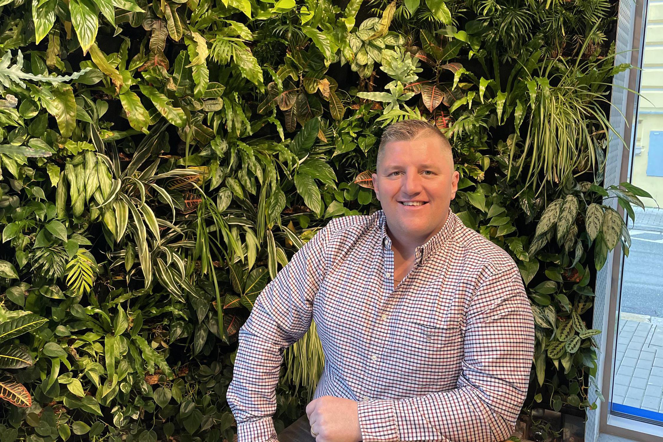 Reality Luboš Holub