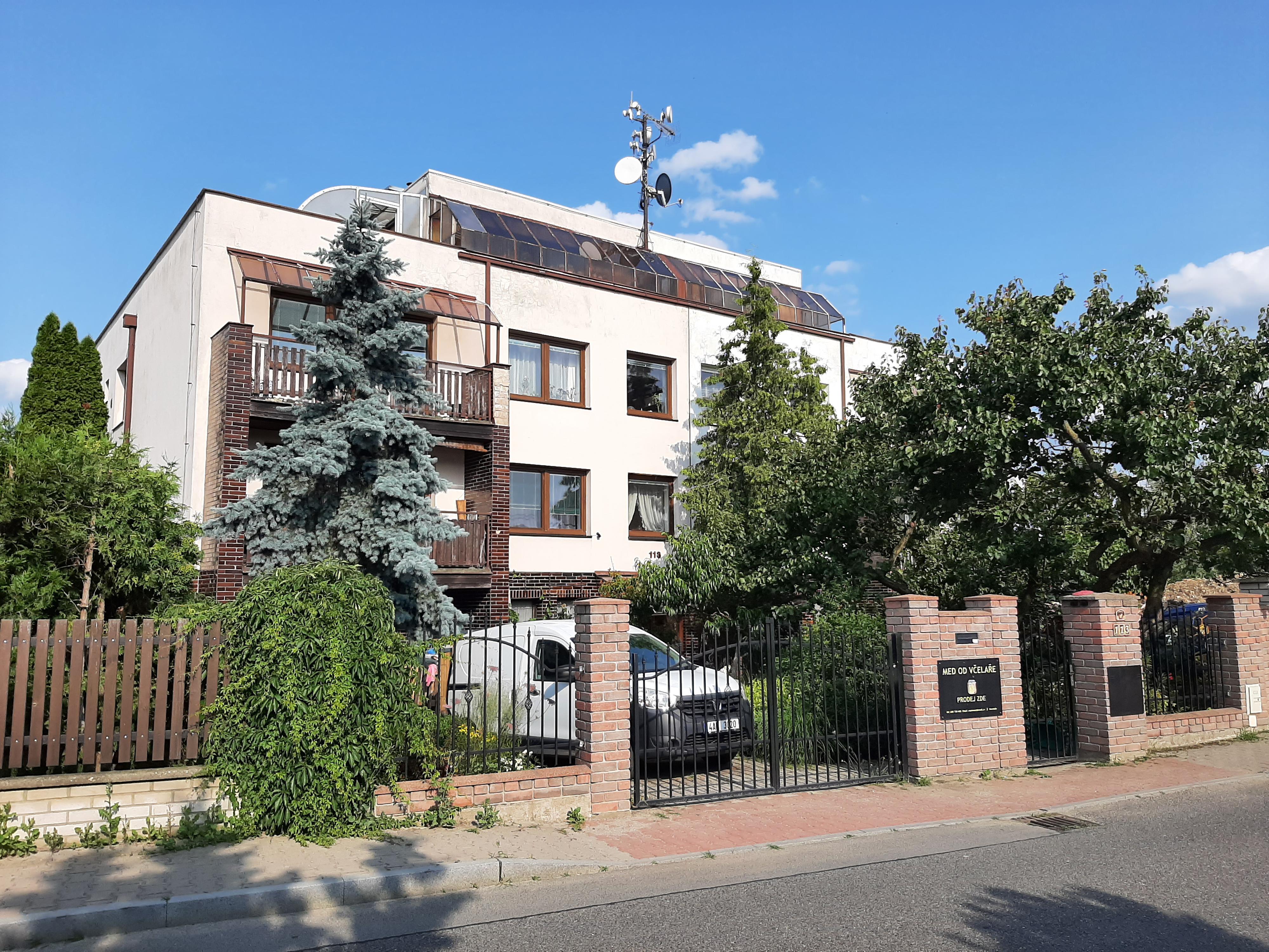 Včelařství Marmedy foto 5