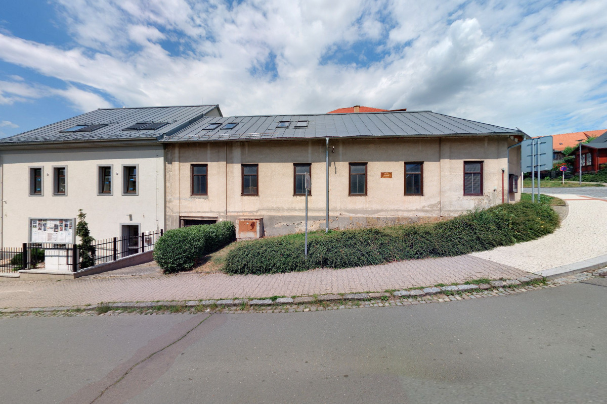 MŠ Velrybka Rychnov nad Kněžnou foto 5