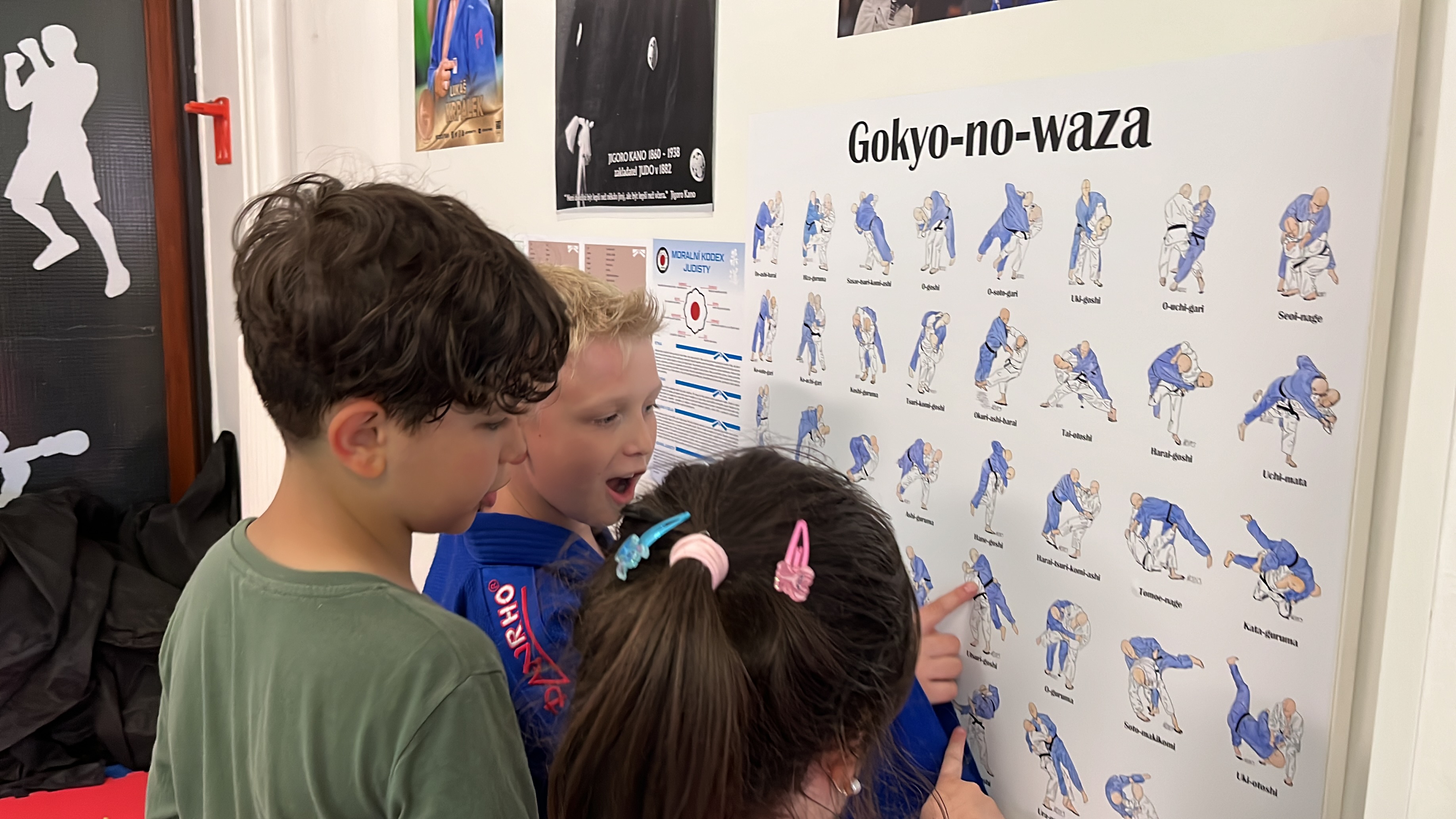 Tělocvičná jednota Sokol Michle foto 4