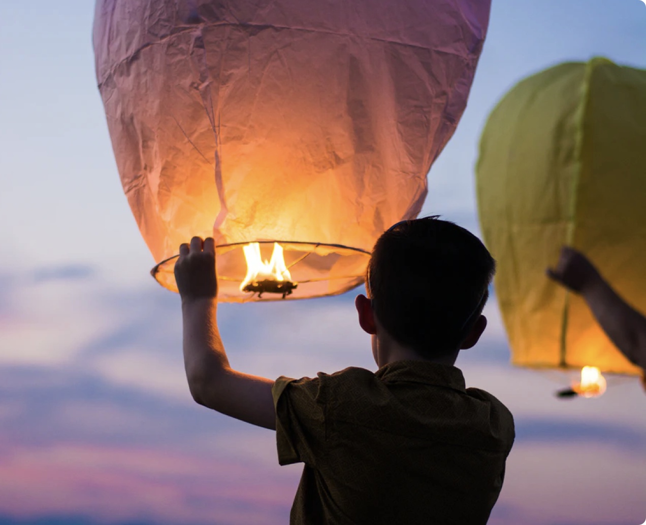 Empatická pohřební služba Goodbye.cz foto 2