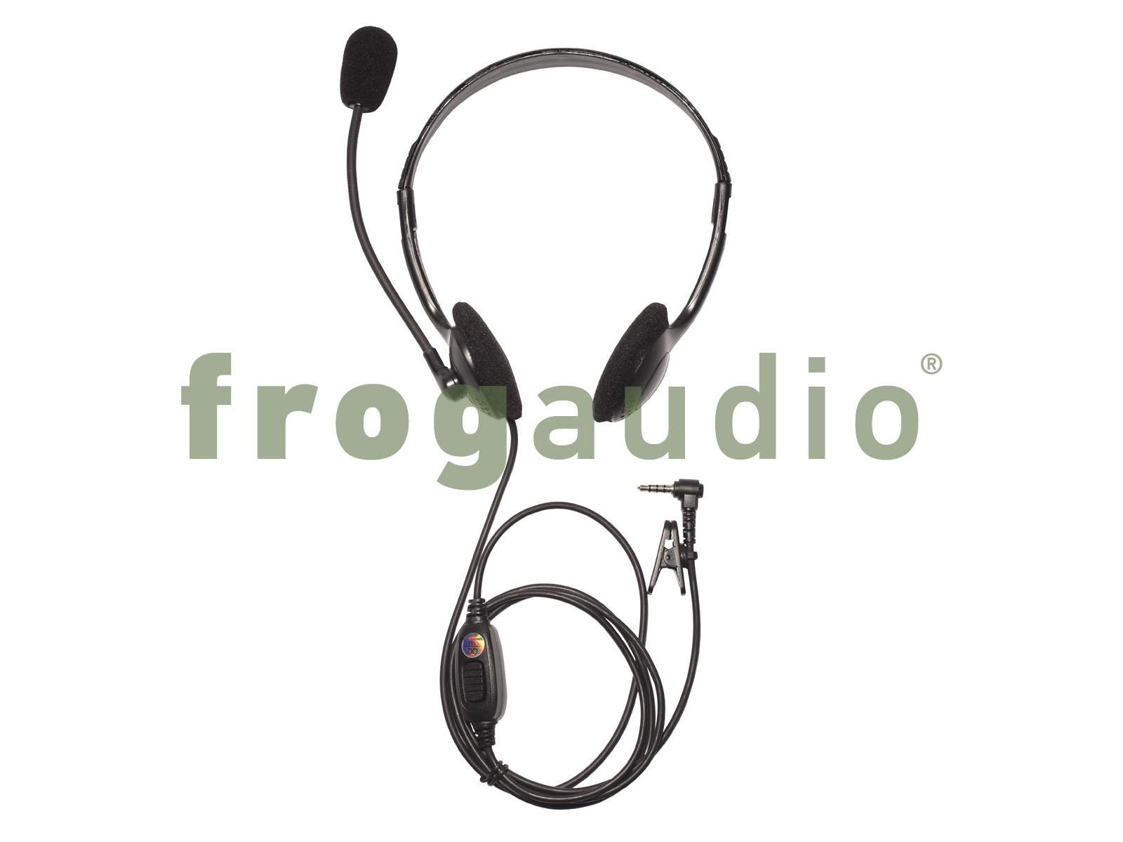 Frogaudio - TourGuideSystem.CZ foto 4