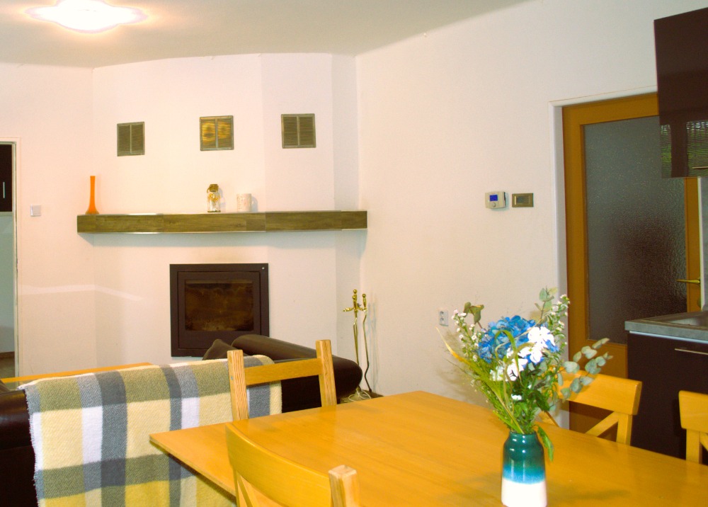 Apartmány Stará Voda foto 2