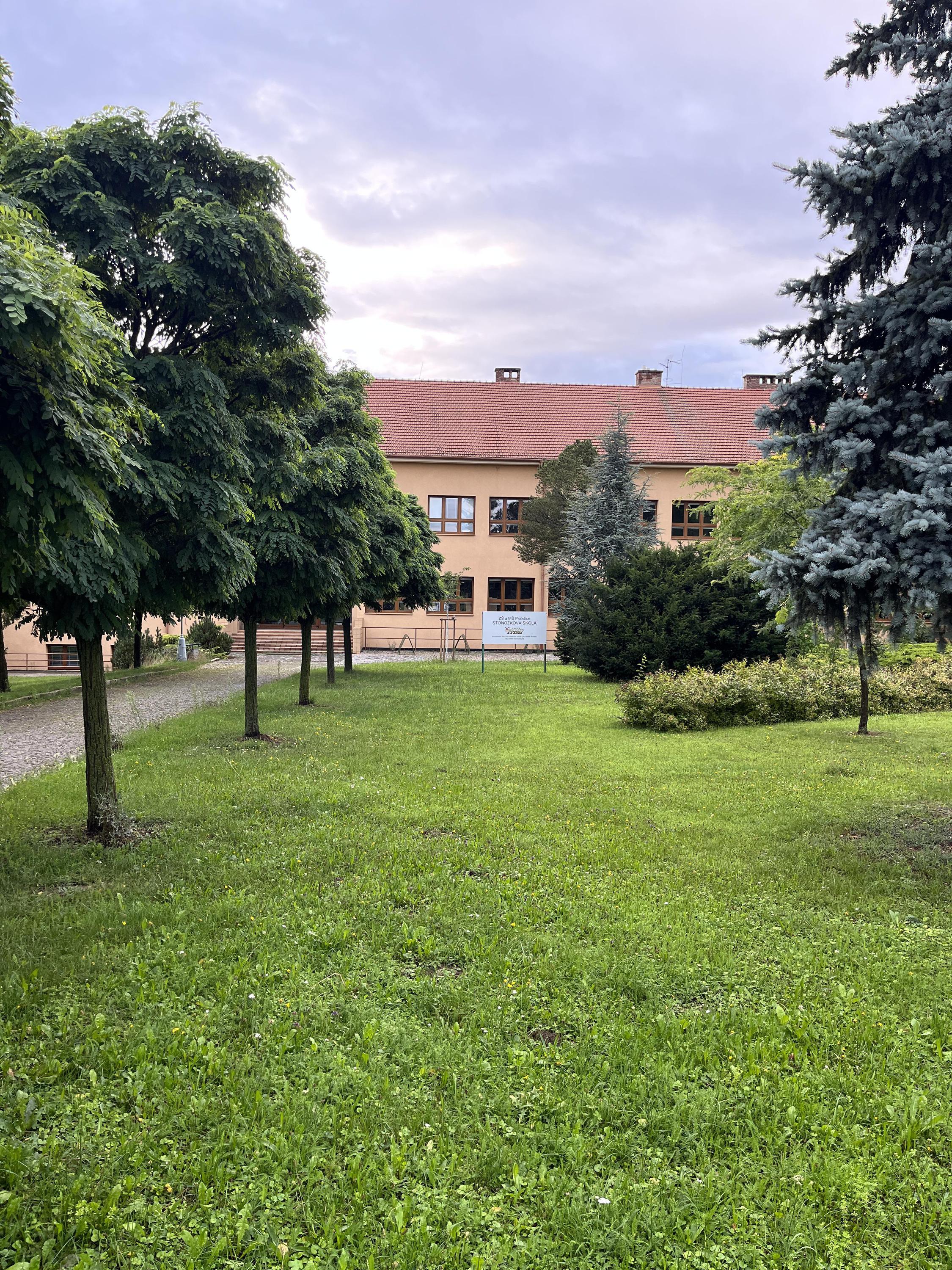 ZŠ Prakšice foto 3
