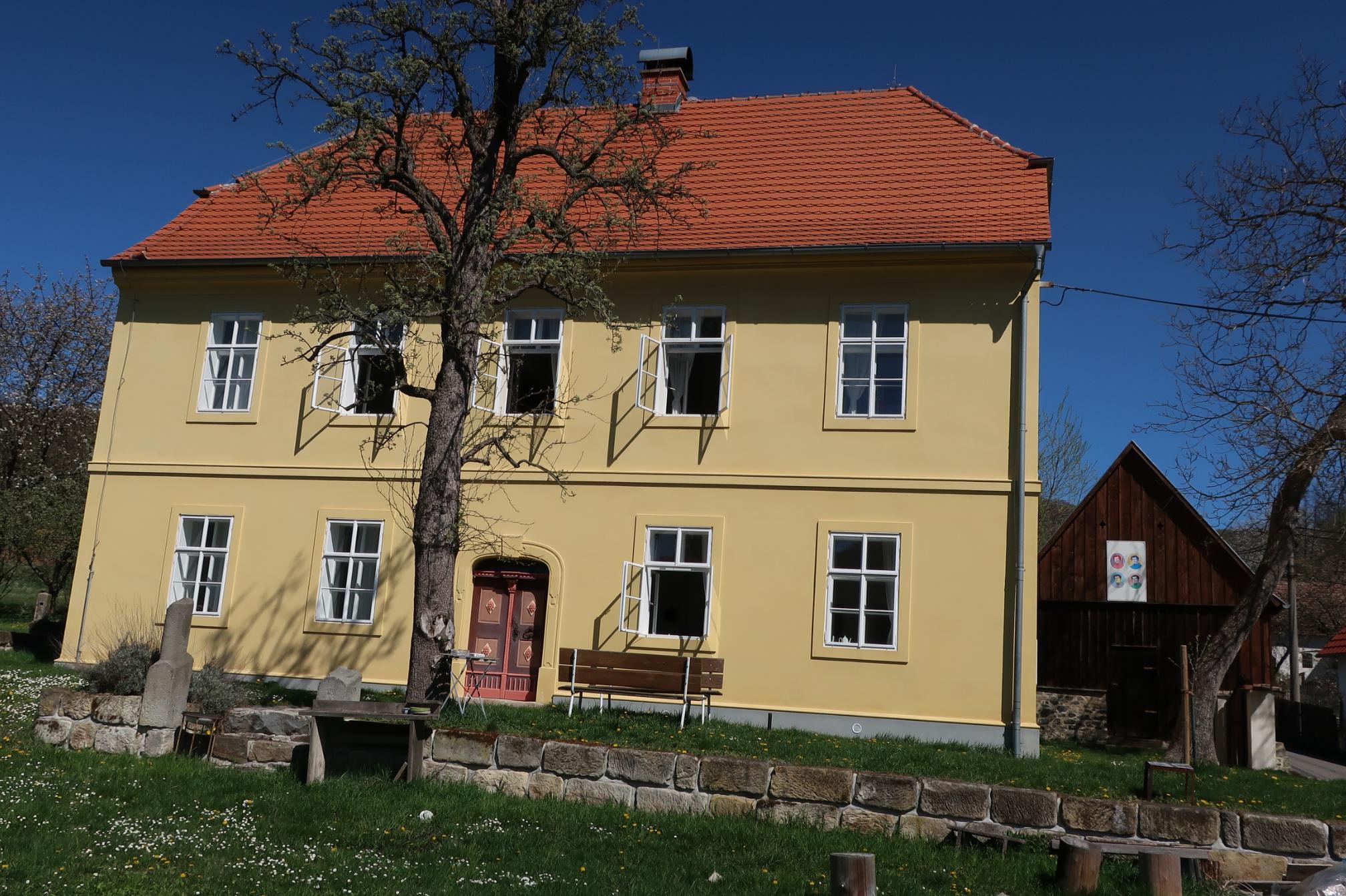 Centrum Vincence Zahradníka