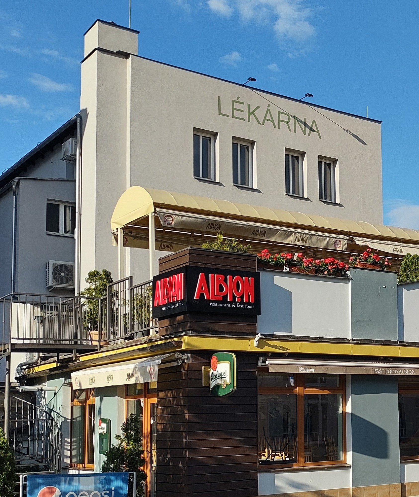 Lékárna U Terminálu foto 2