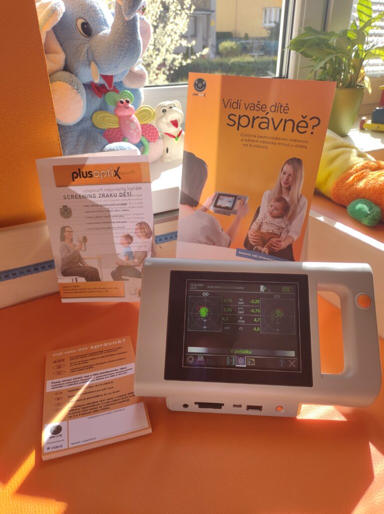 MUDr. Jan Němeček - Praktický lékař pro děti a dorost foto 4