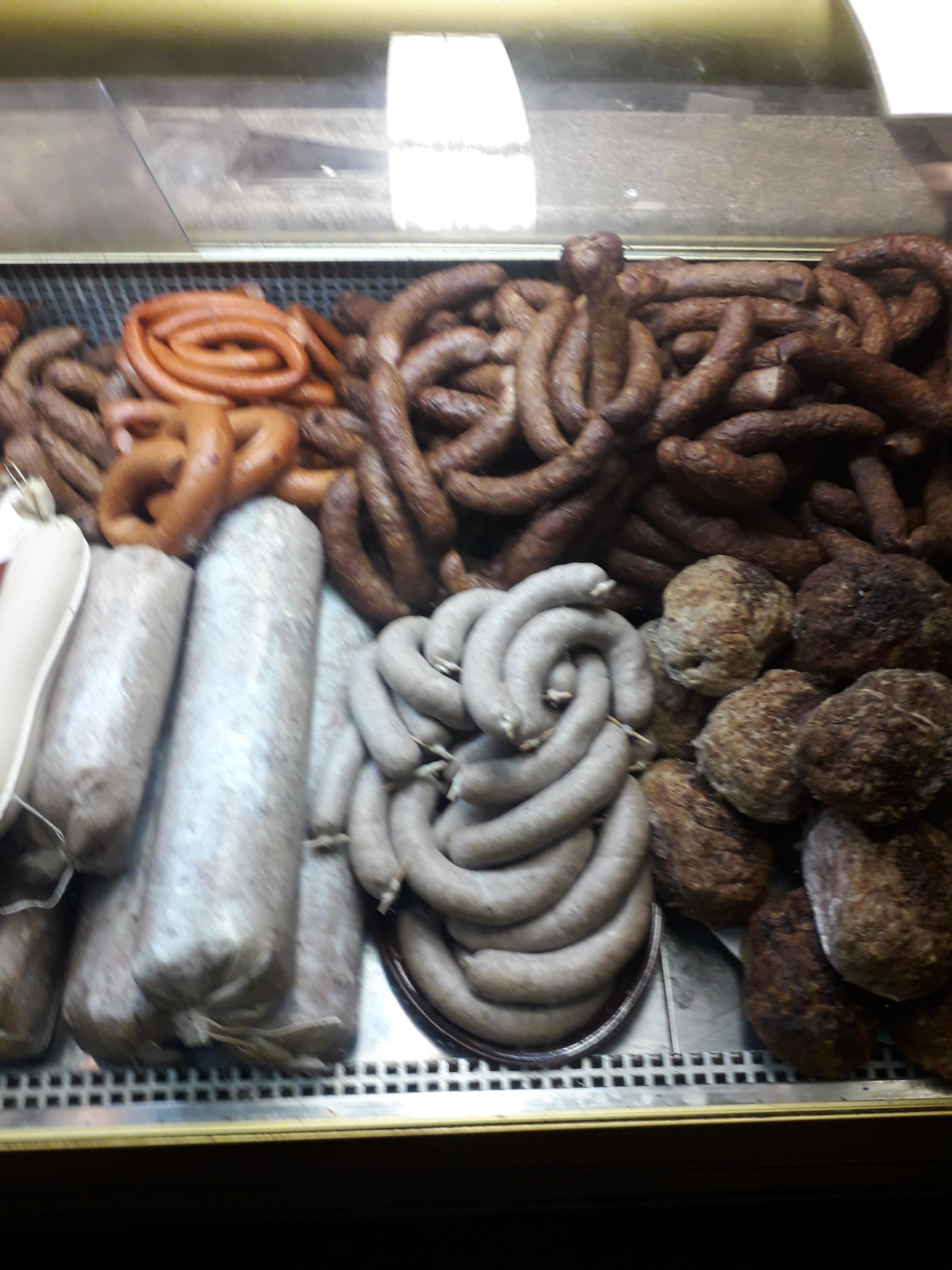 Bistro Pustý mlýn foto 6