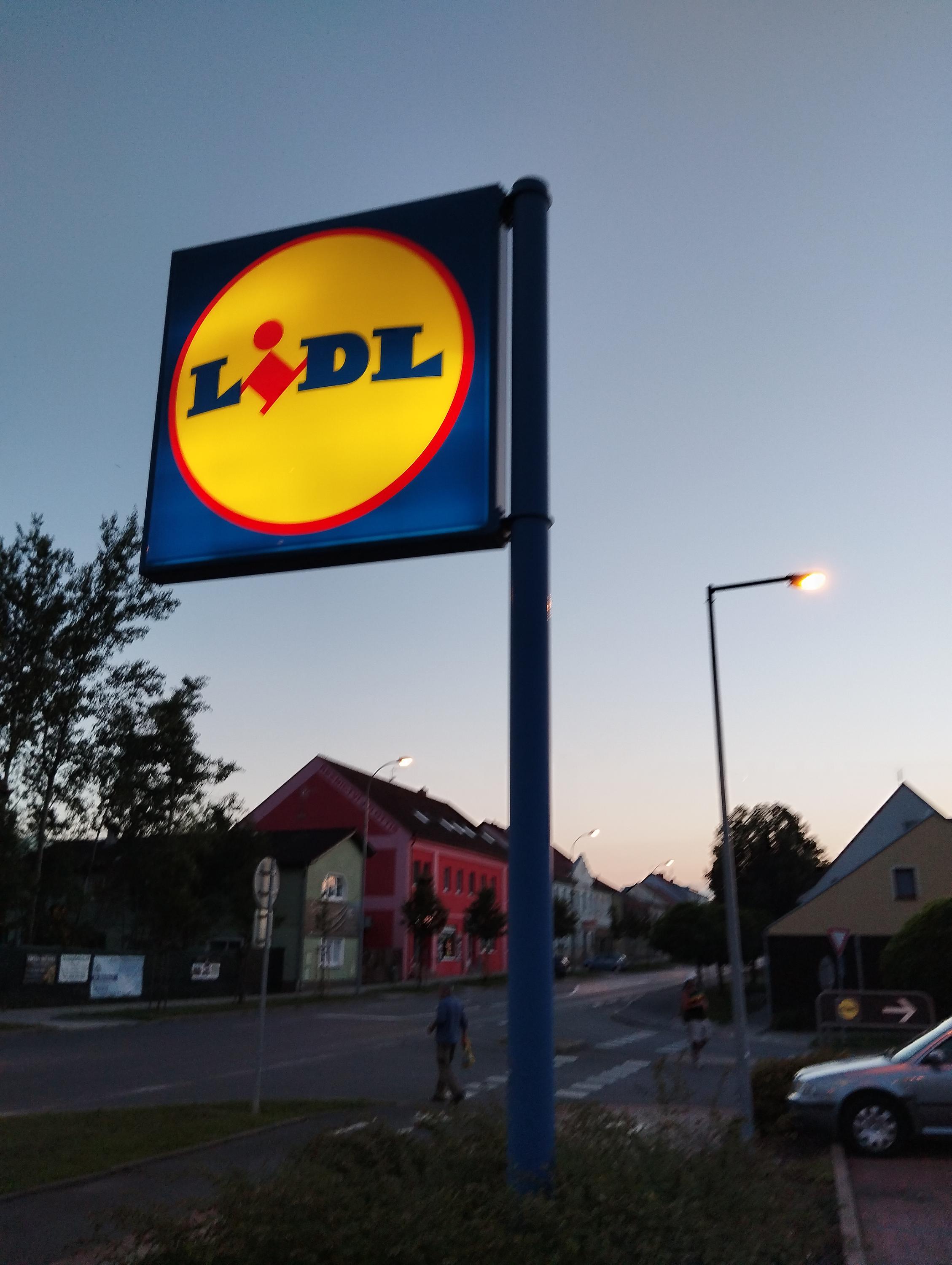 Lidl foto 6