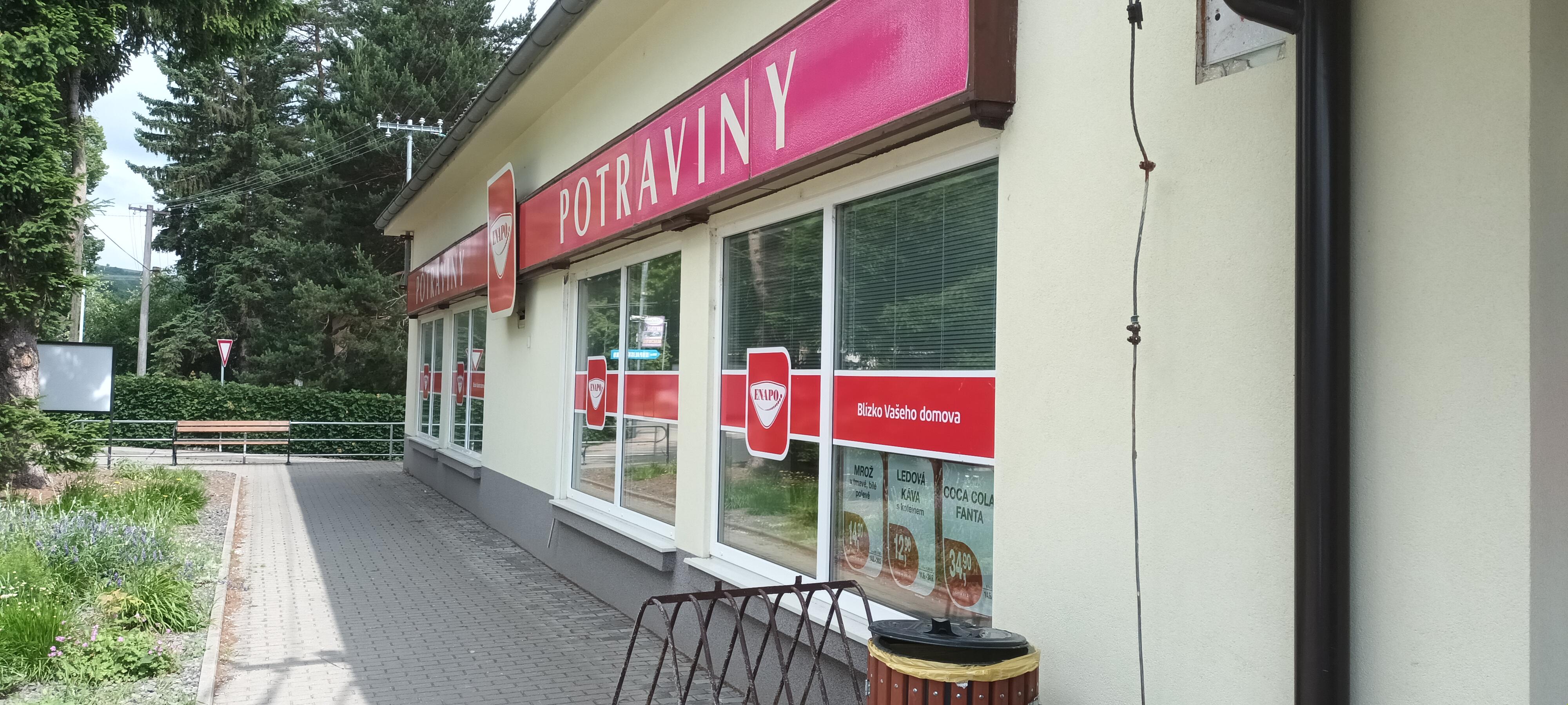Potraviny ENAPO