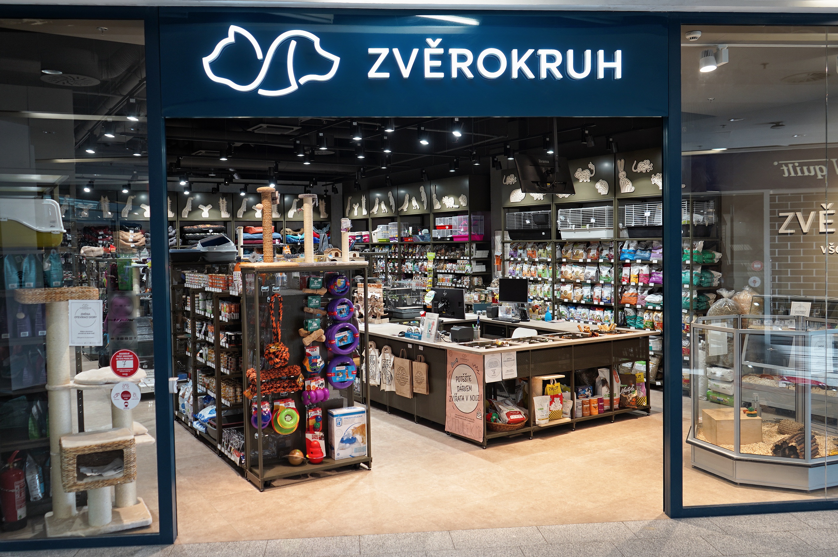 ZVĚROKRUH foto 2