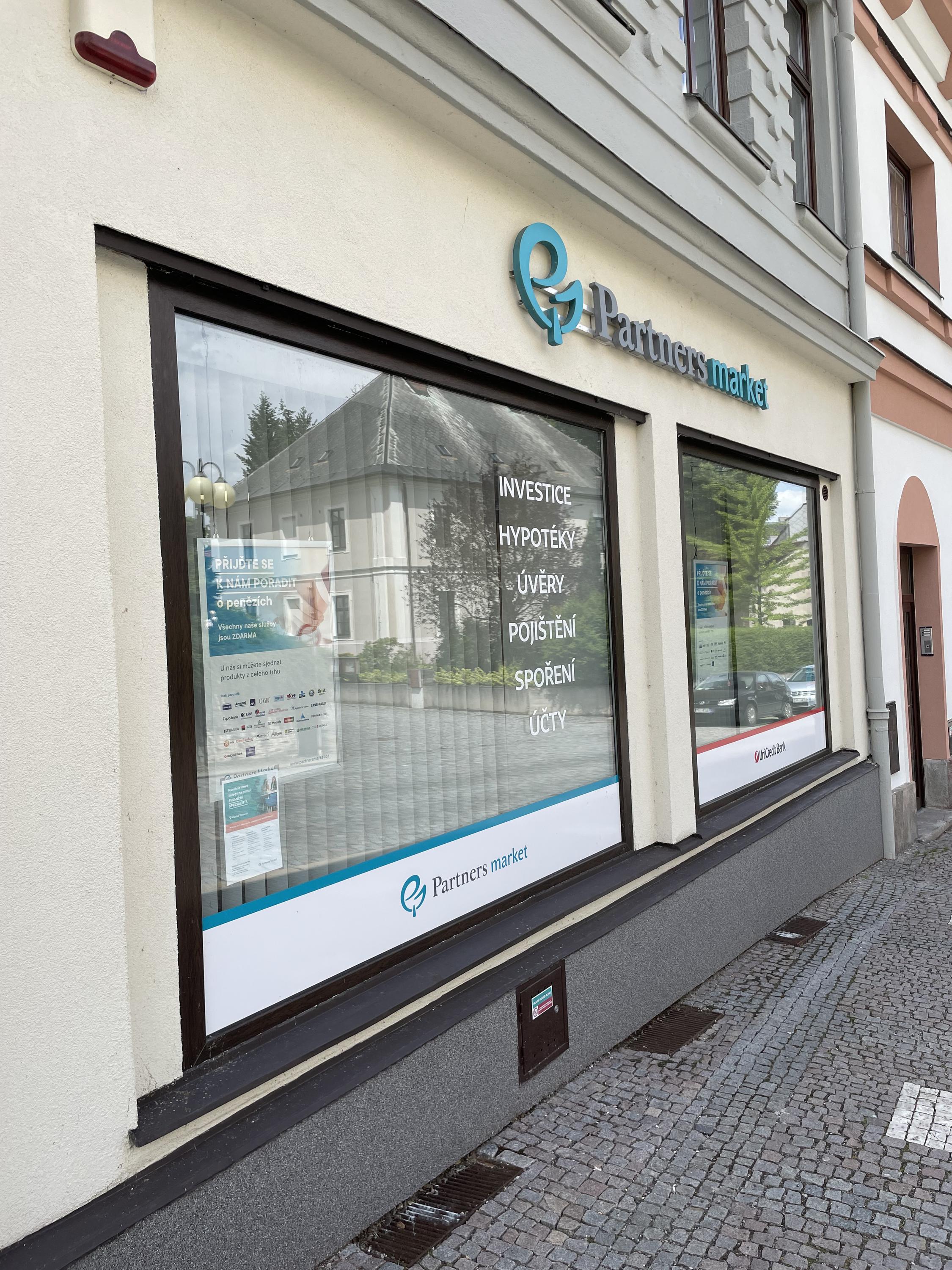 Tomáš Novák - Finance foto 2