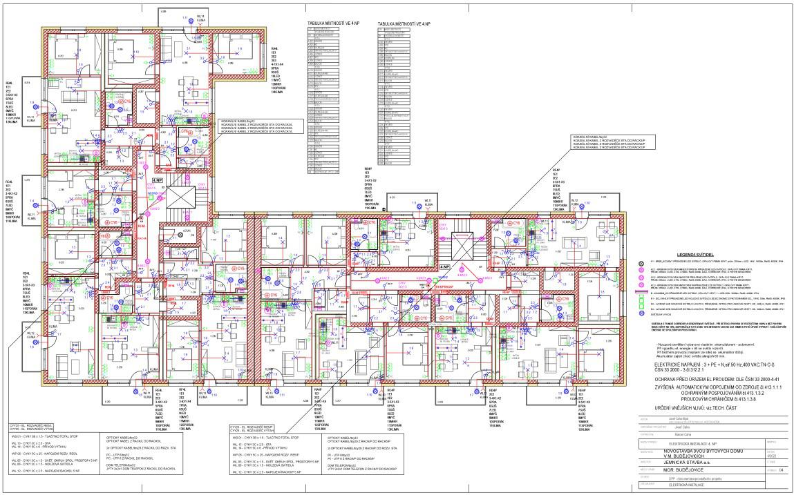 Elprojekt Třebíč s.r.o. foto 1