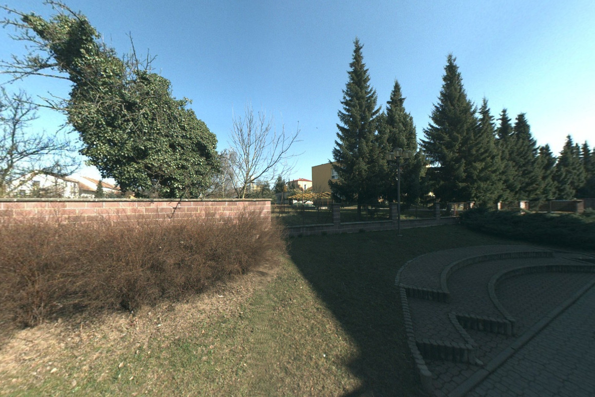 Městská policie Kostelec na Hané foto 2